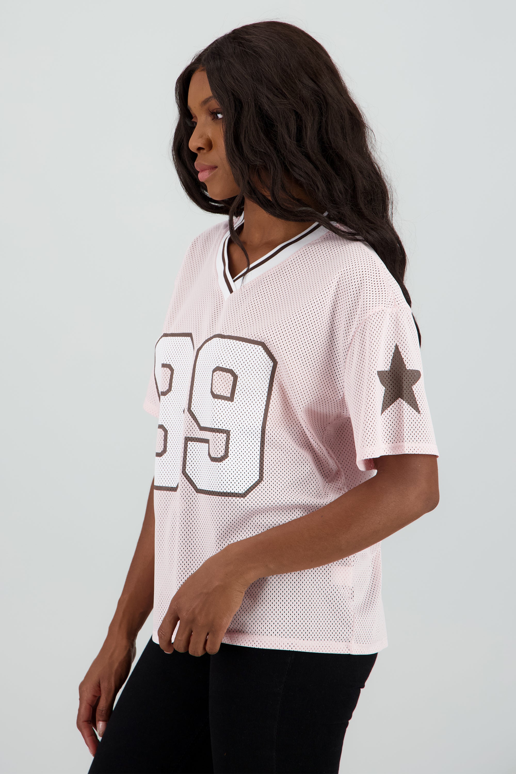 PASTEL PINK