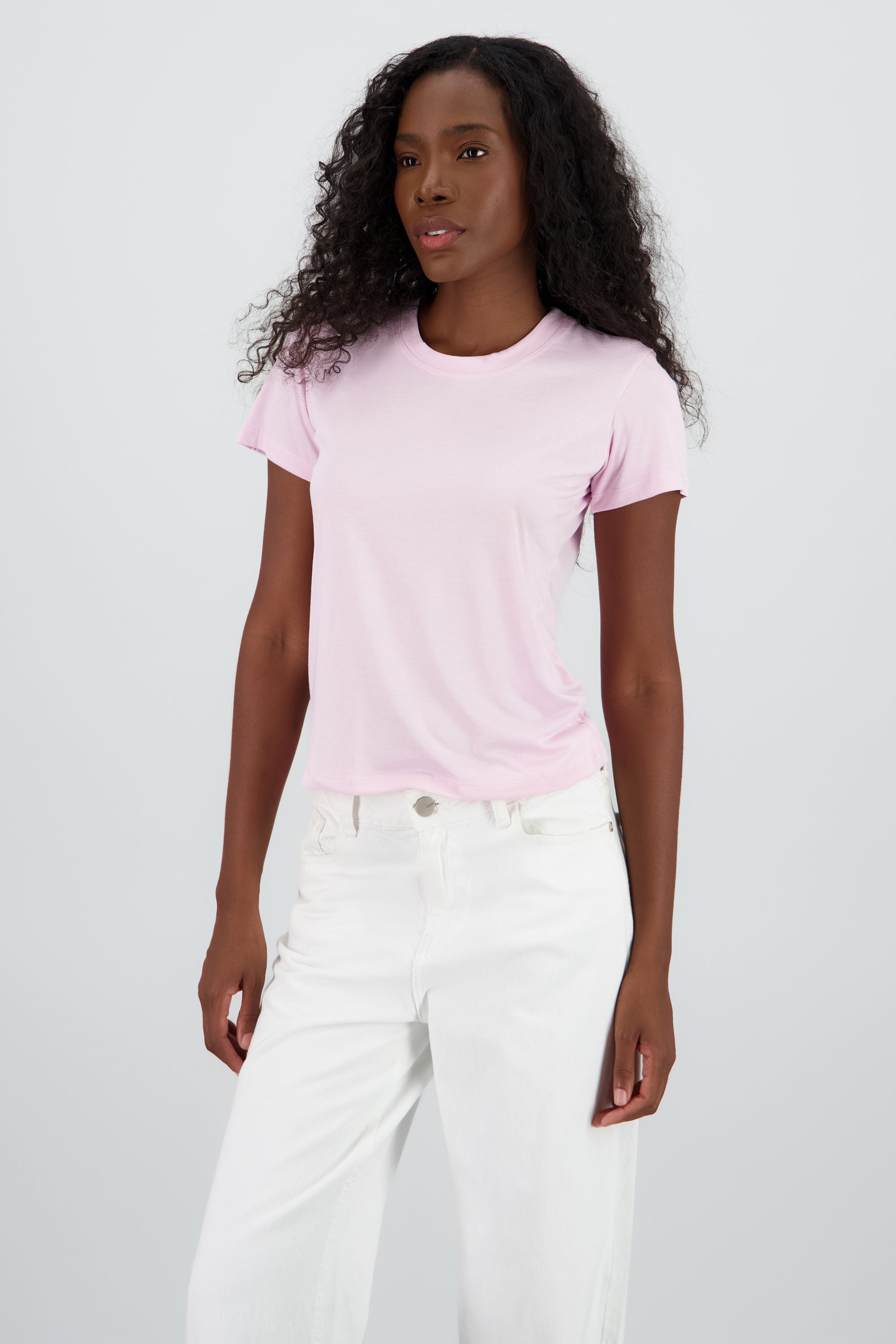 PASTEL PINK