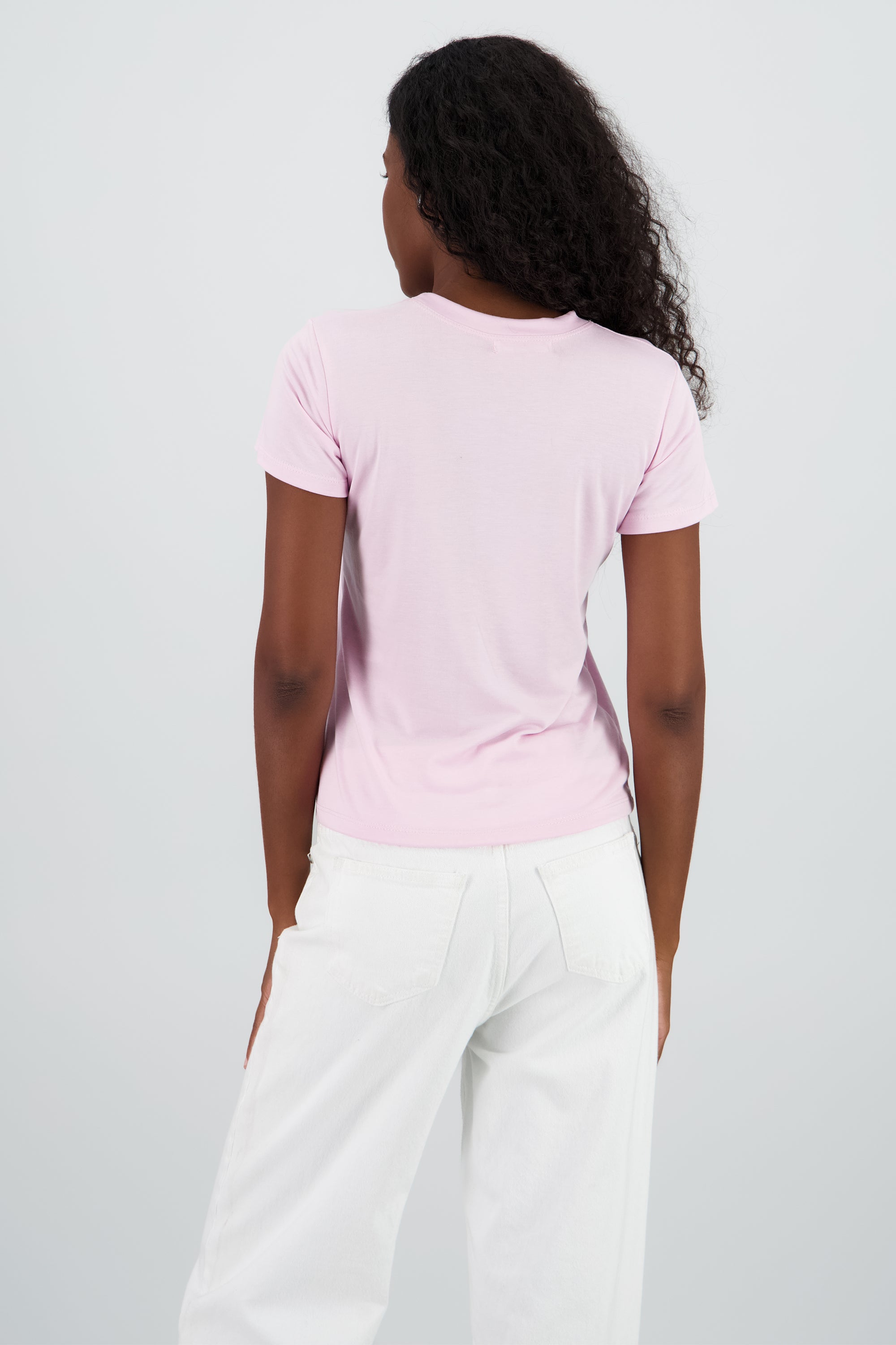 PASTEL PINK