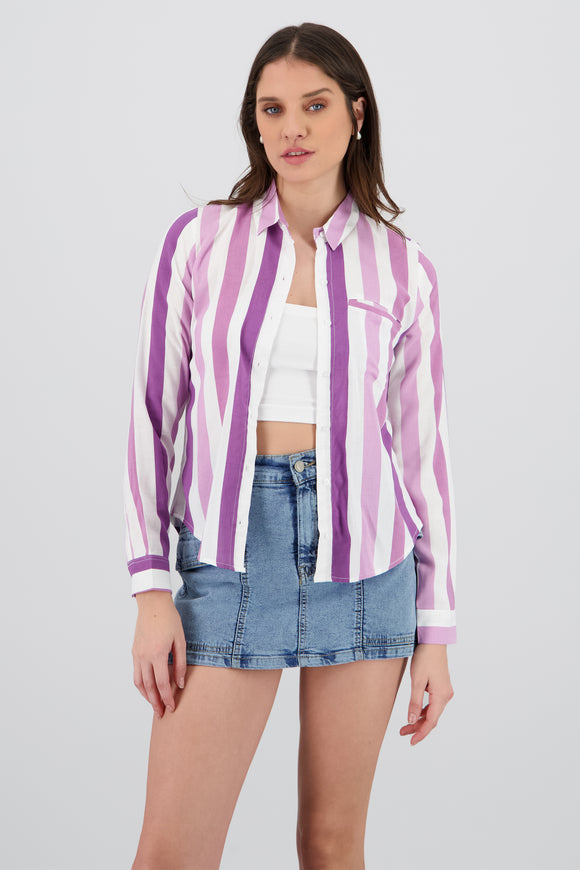 PURPLE COMBO