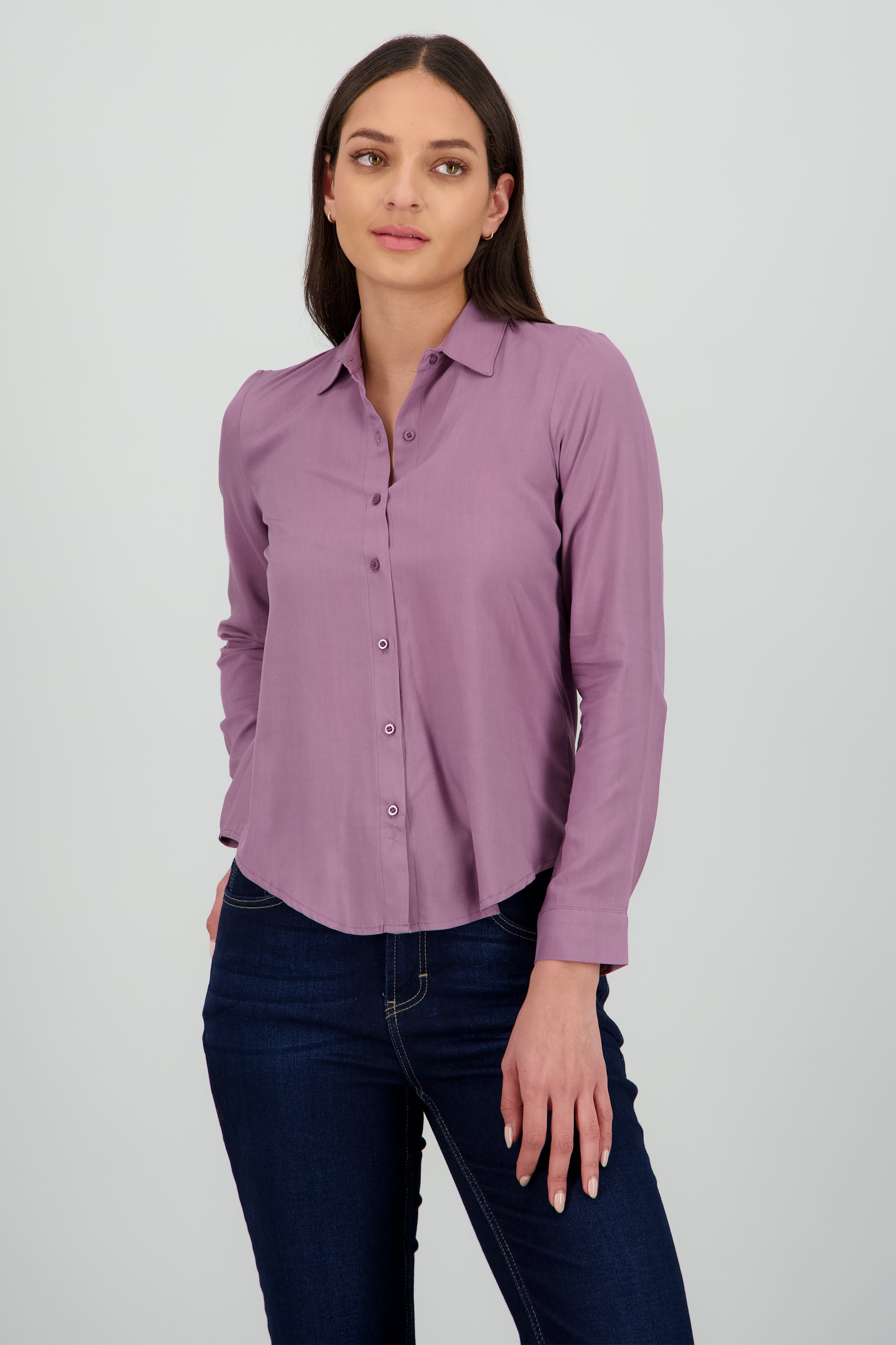 MAUVE