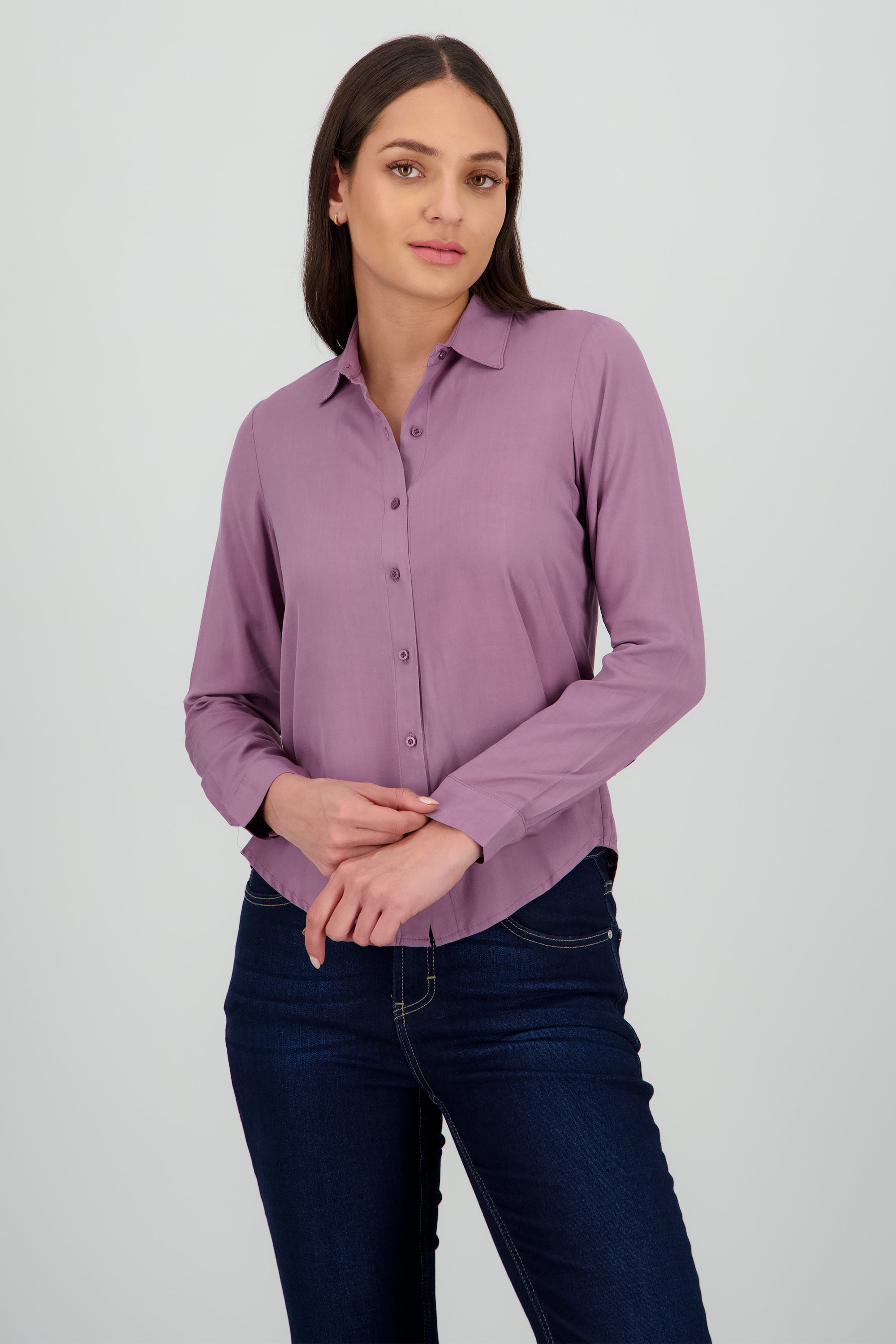 MAUVE