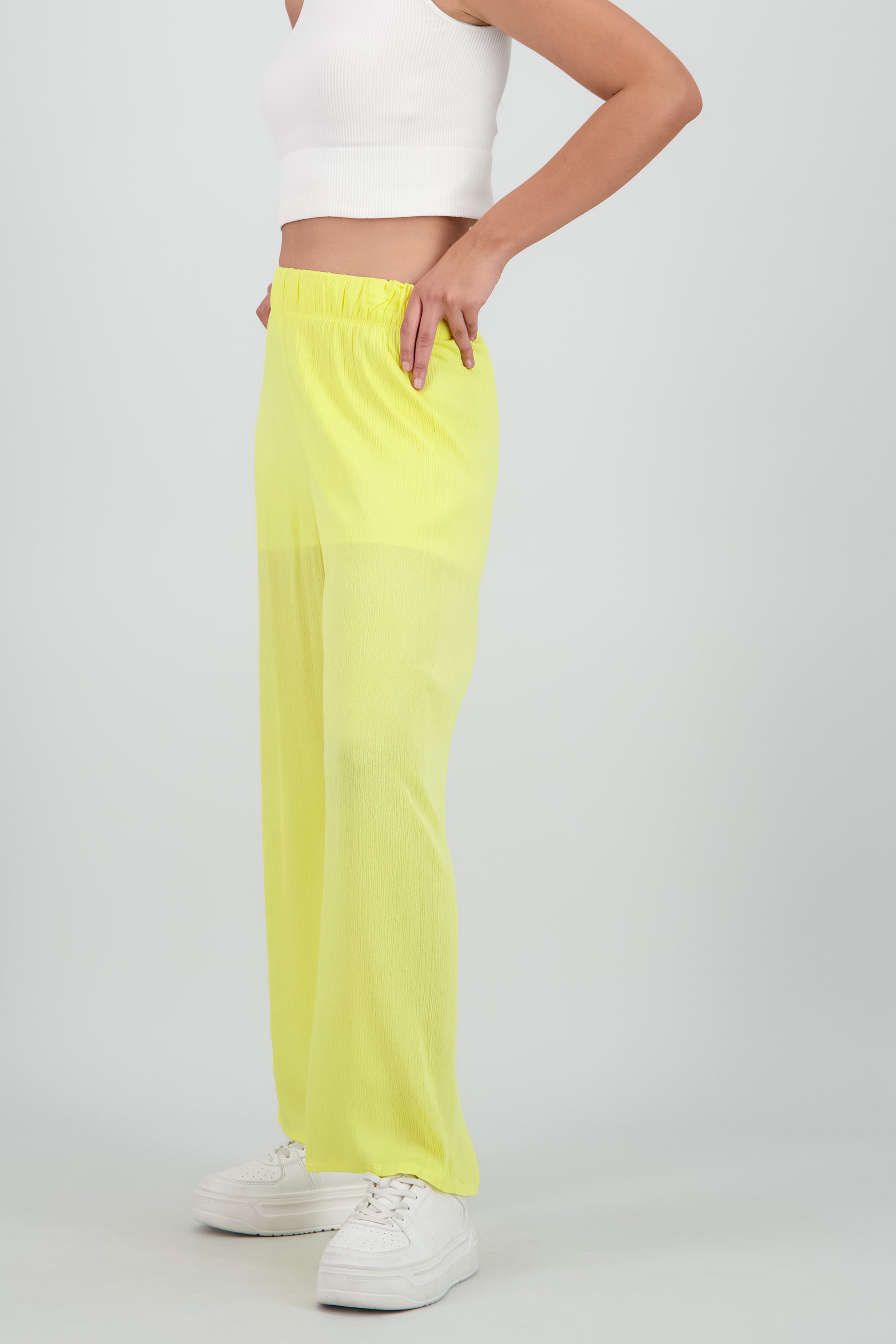 PASTEL YELLOW