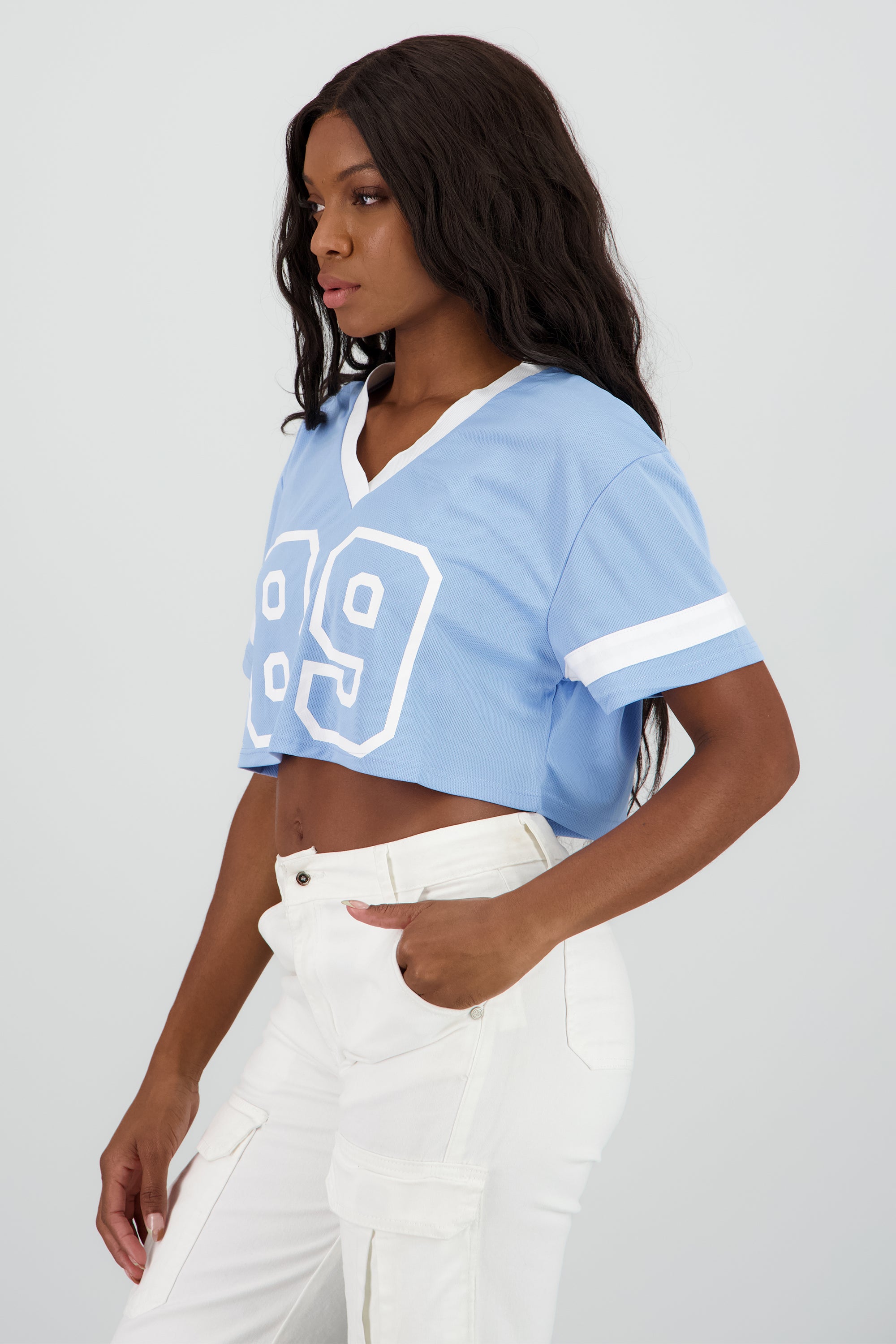 SKY BLUE