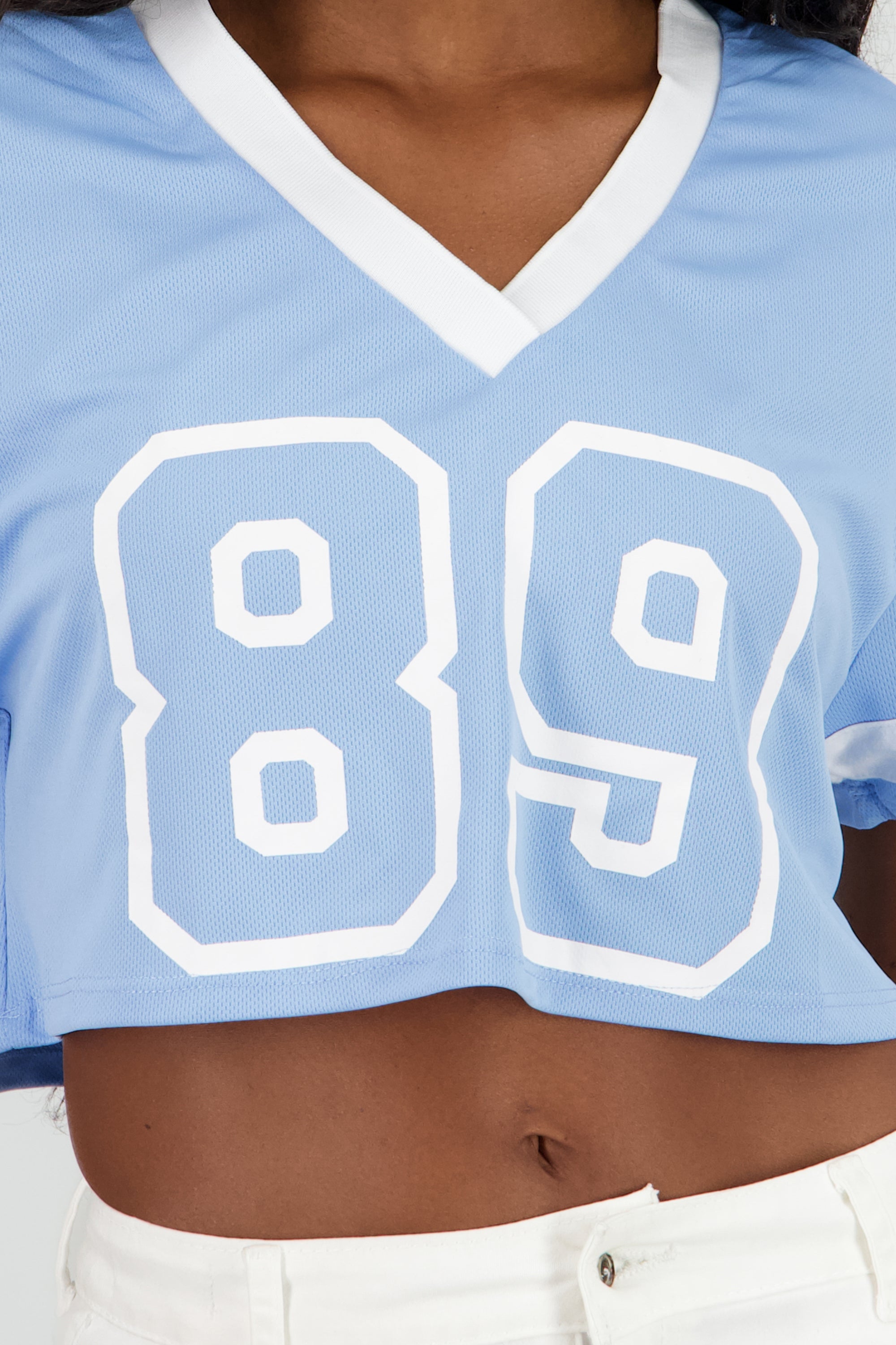 SKY BLUE