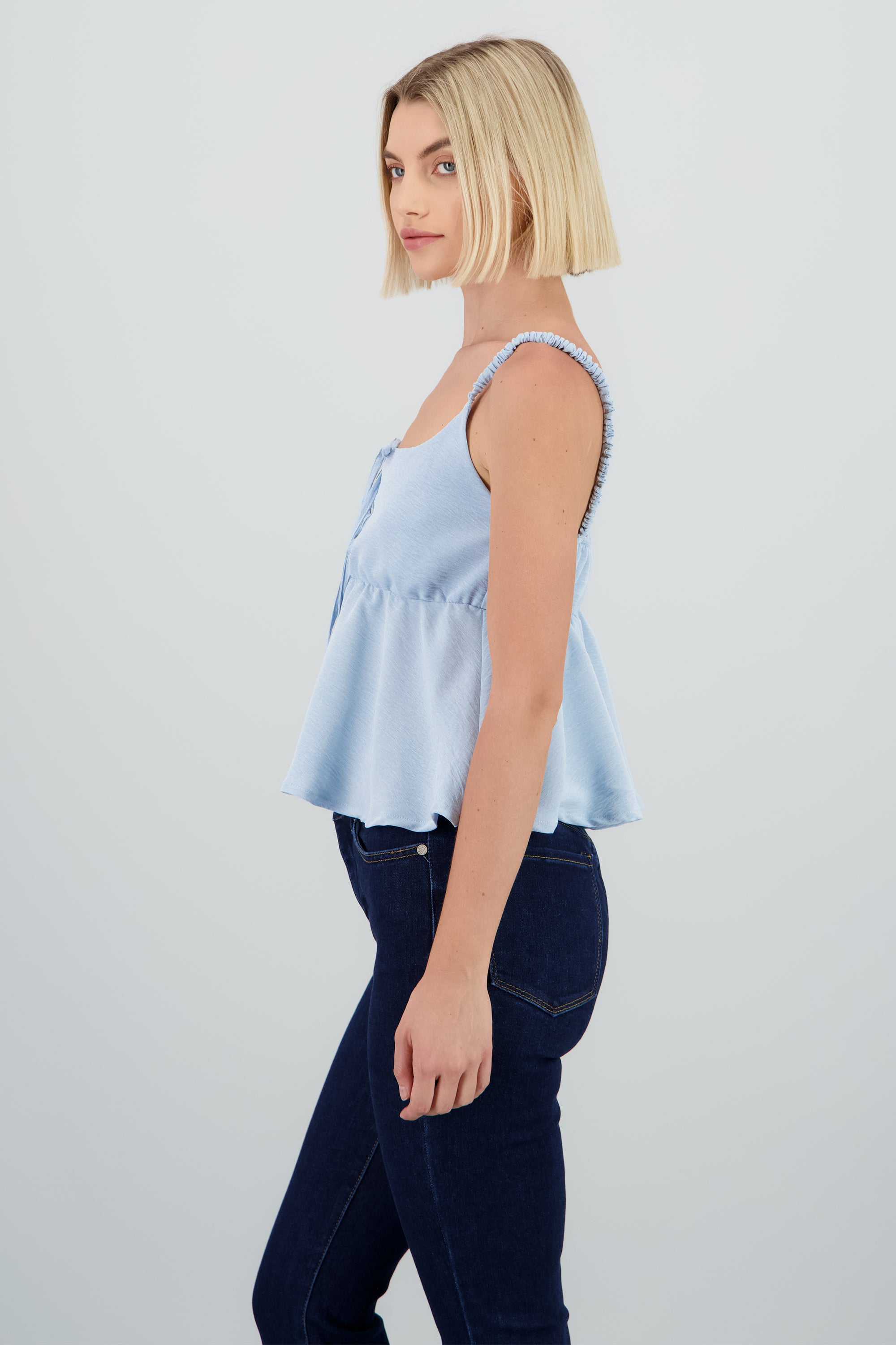 SKY BLUE