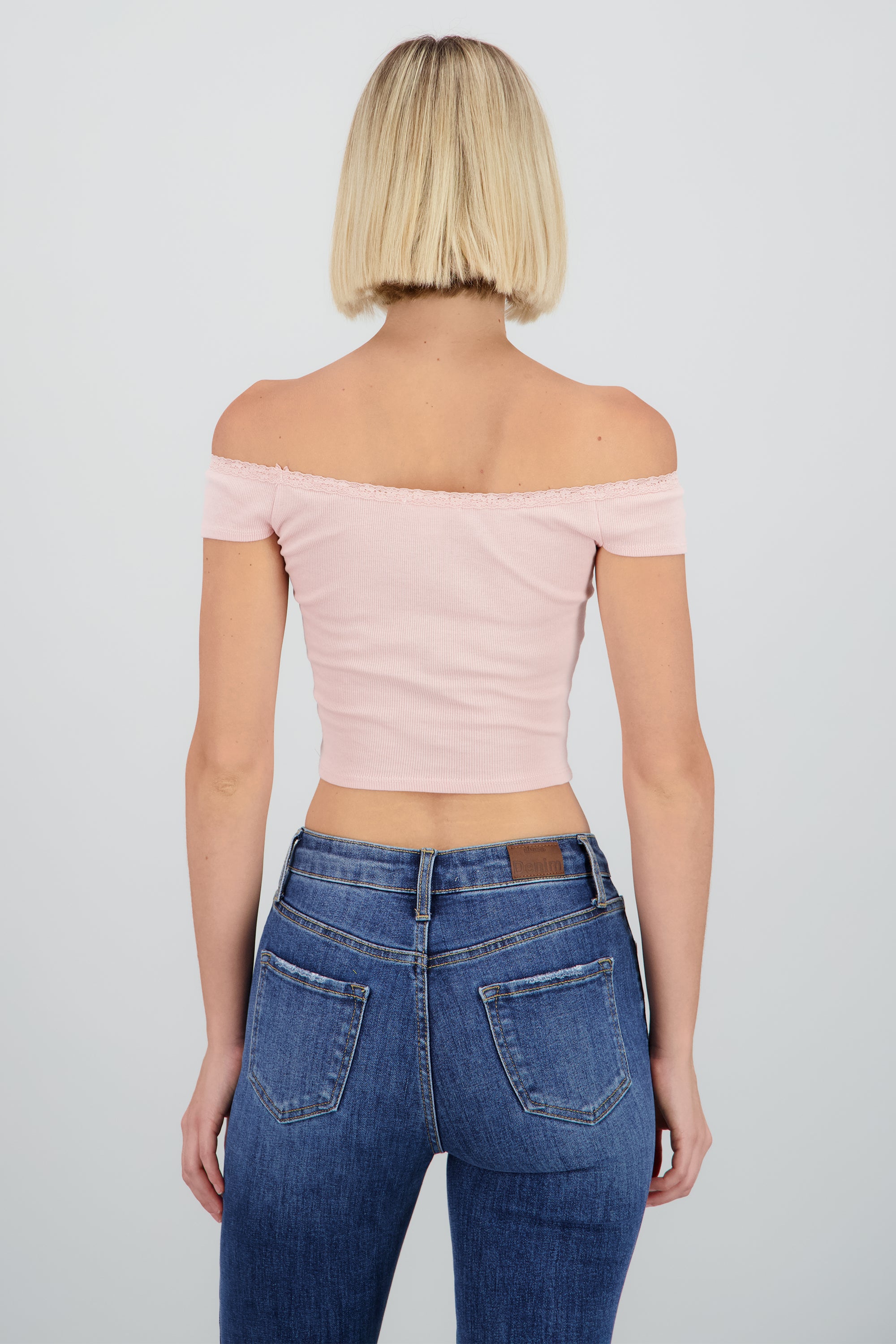PASTEL PINK