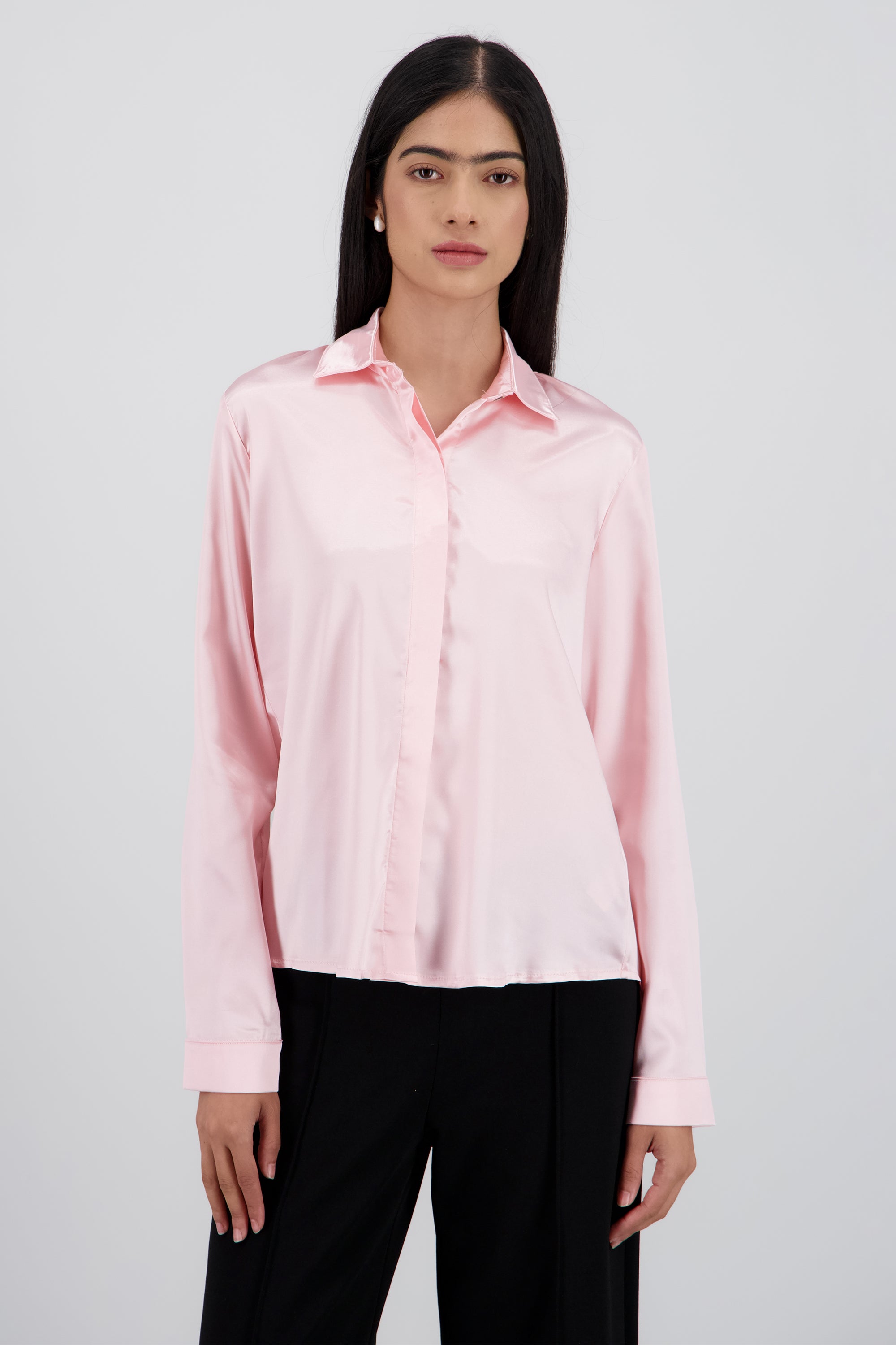 PASTEL PINK