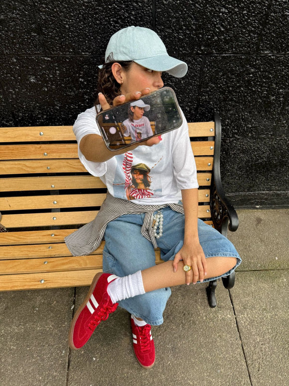 Playera Playboy sailing club