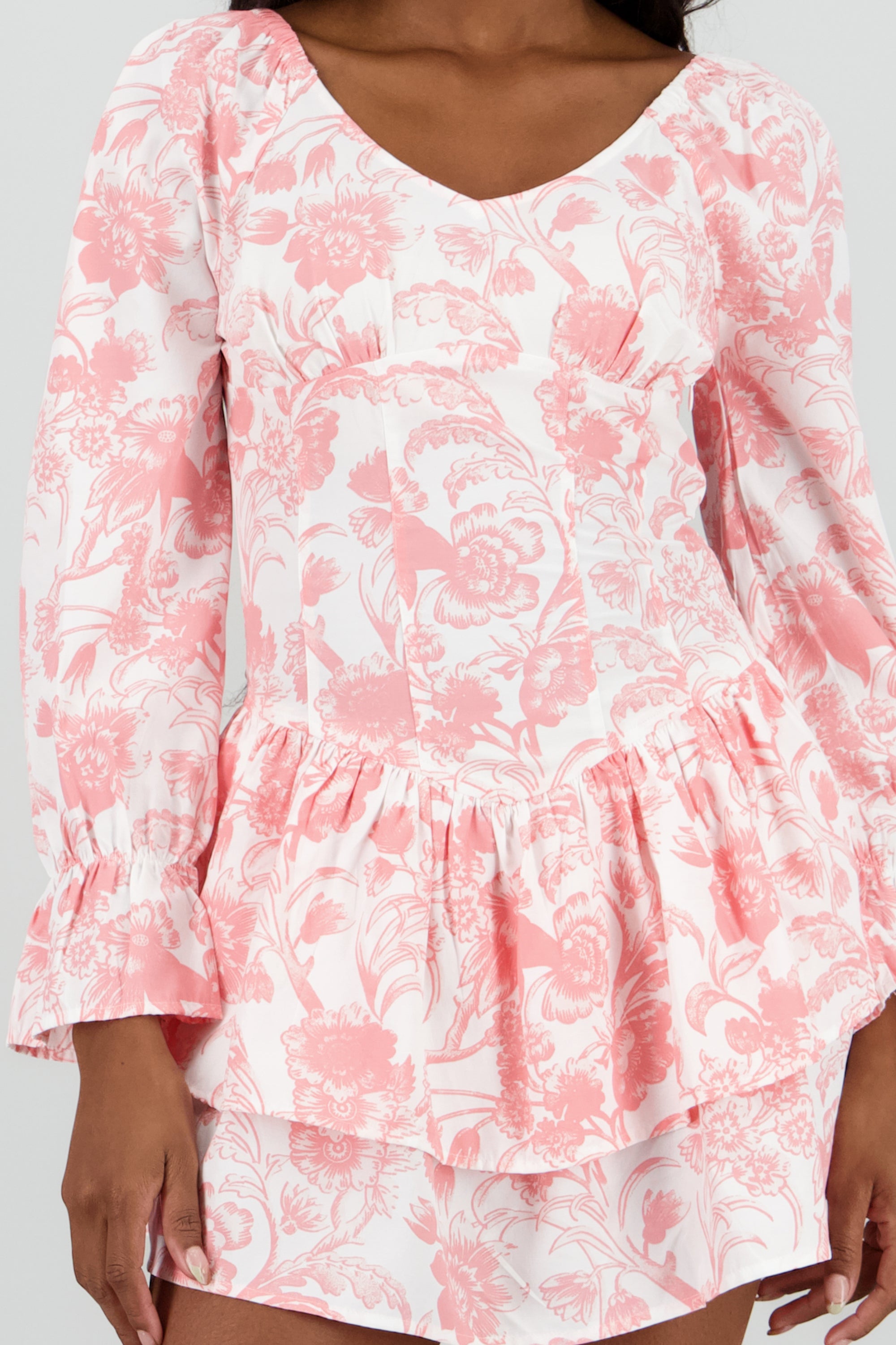 PINK COMBO