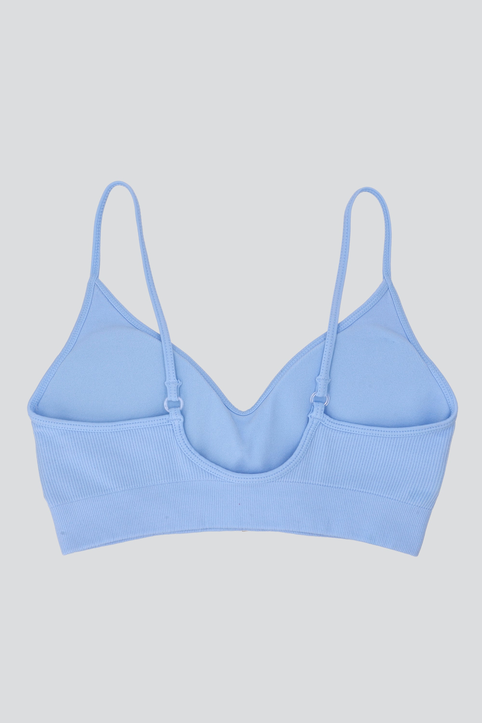 PASTEL BLUE