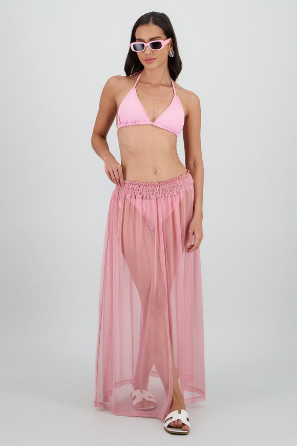 PASTEL PINK