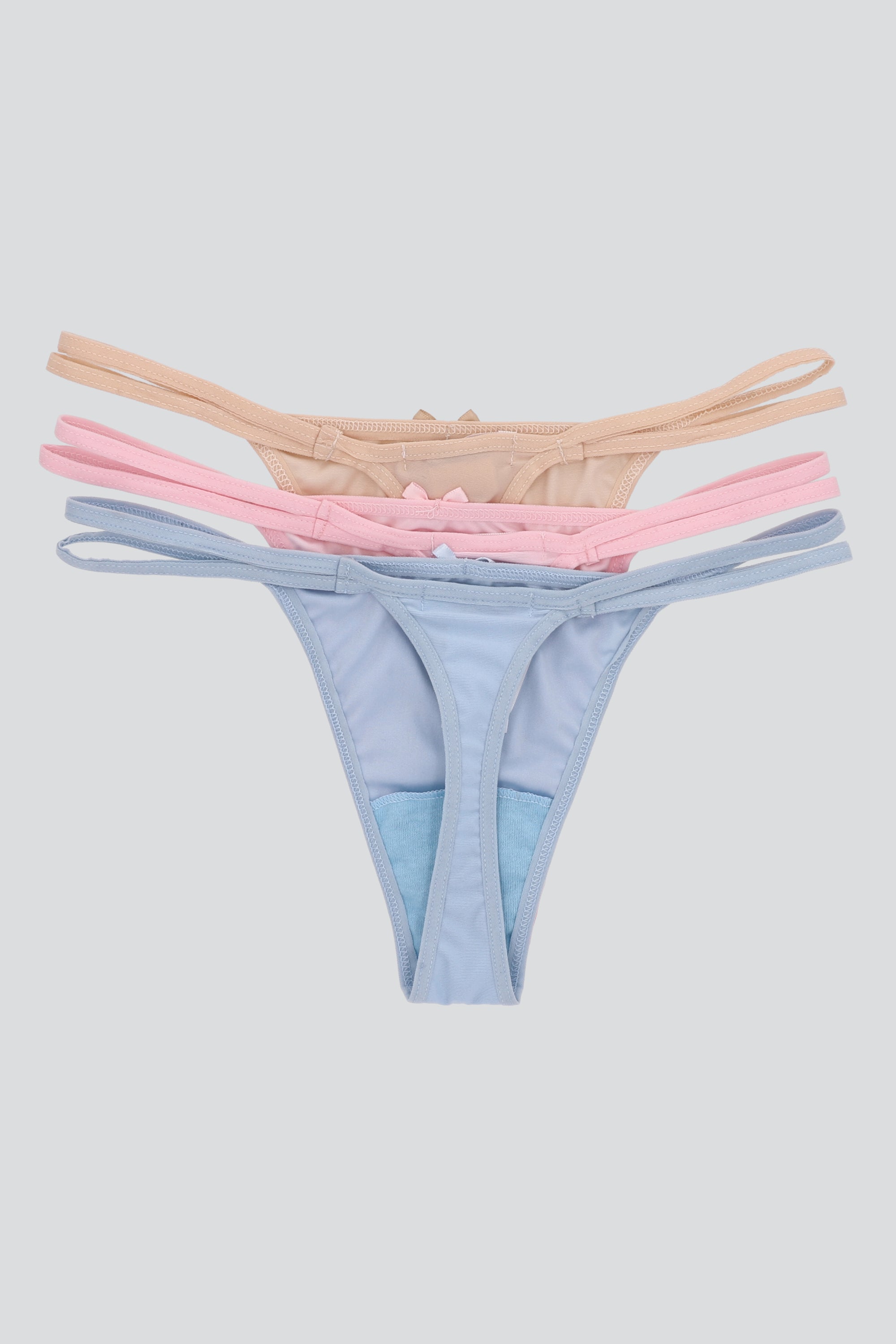 PASTEL MULTIC