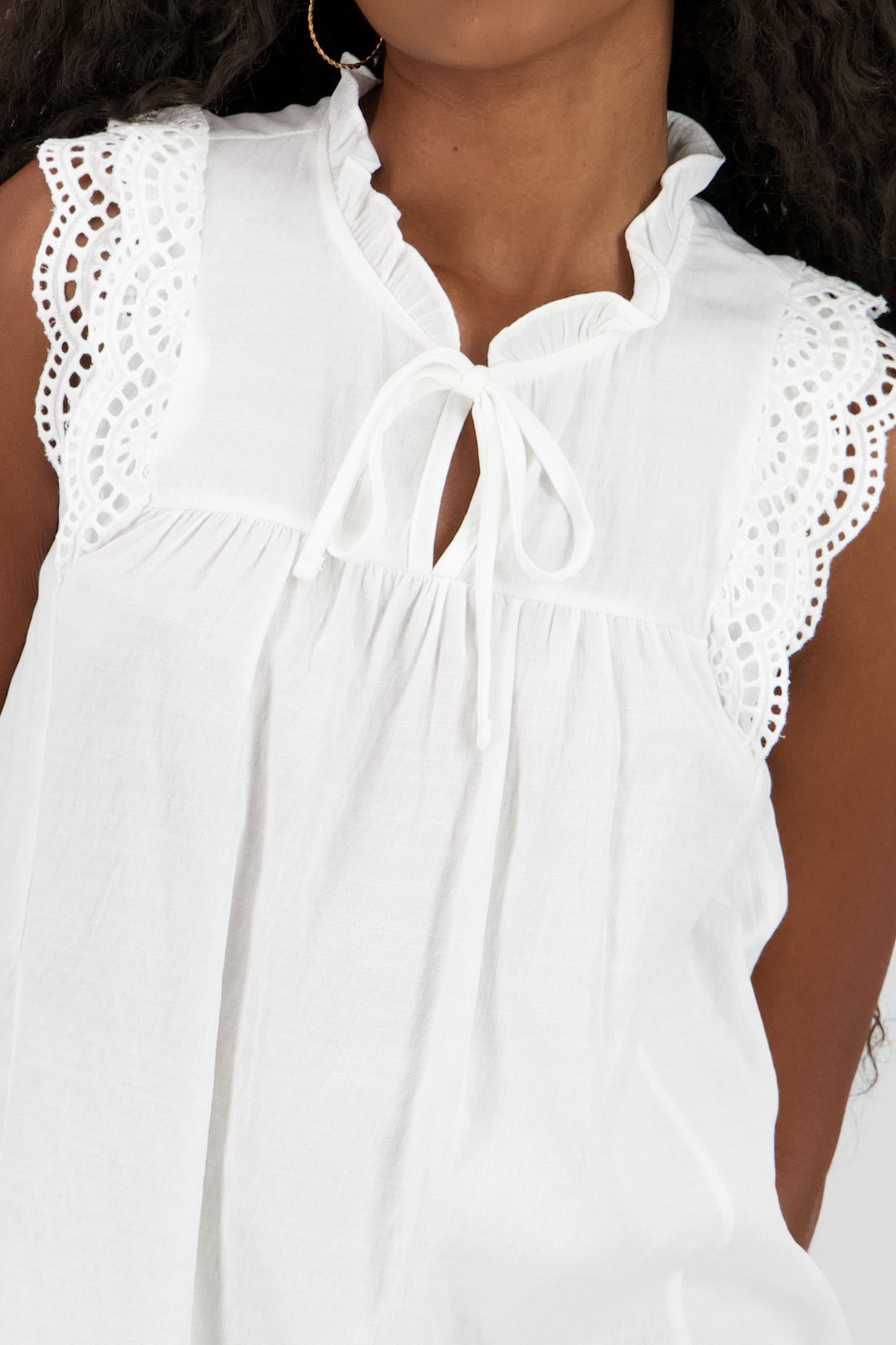 BLANCO