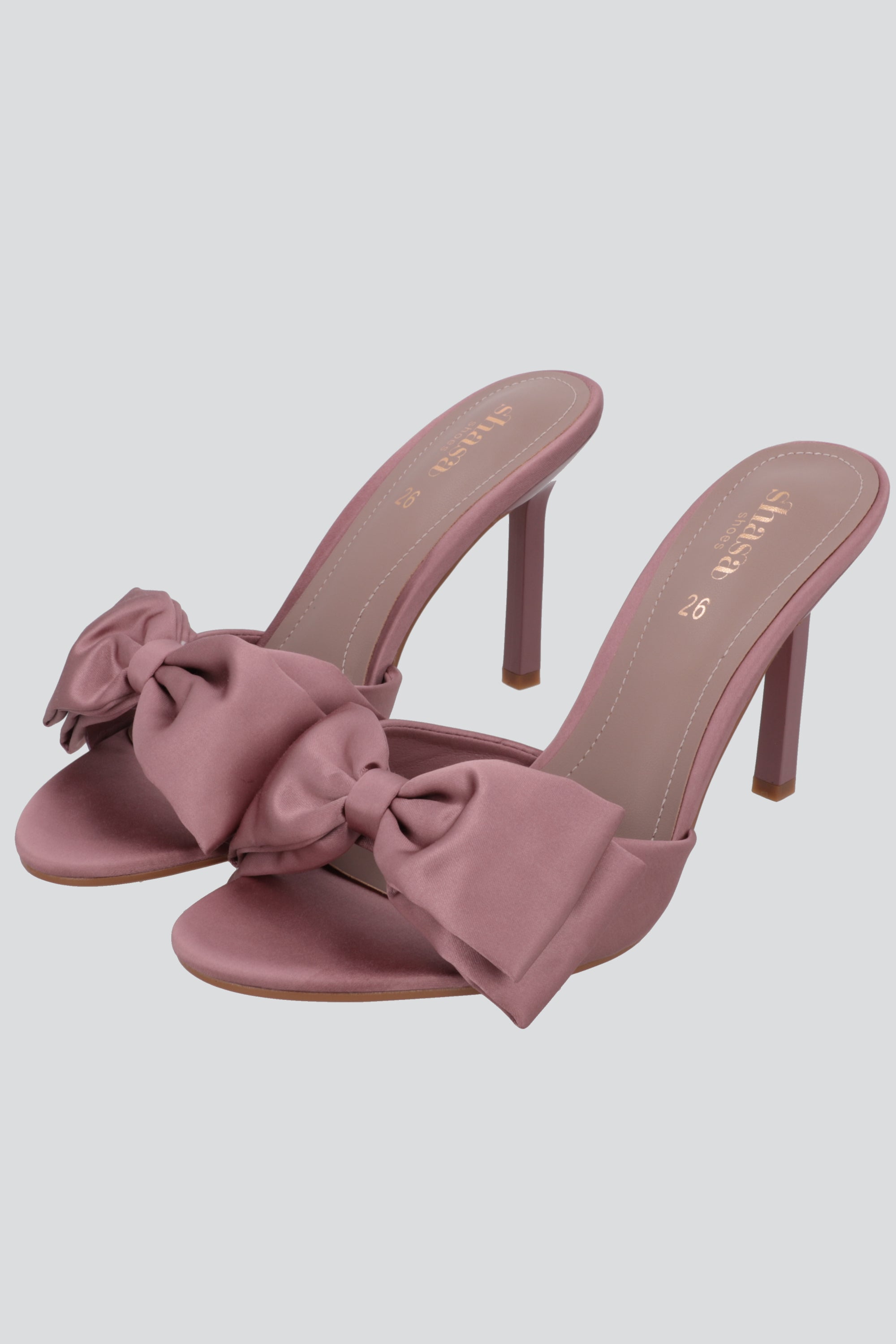 MAUVE