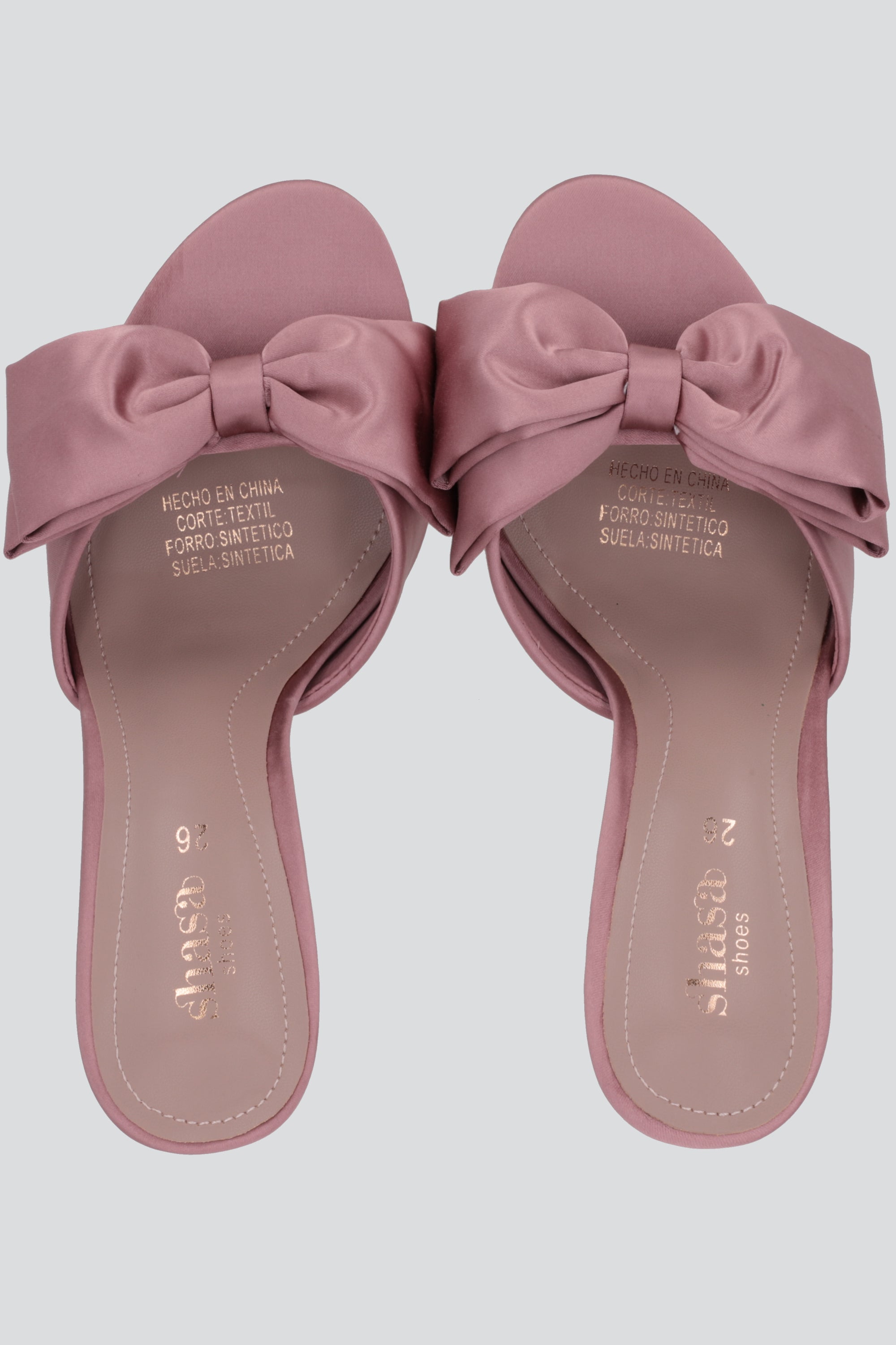 MAUVE