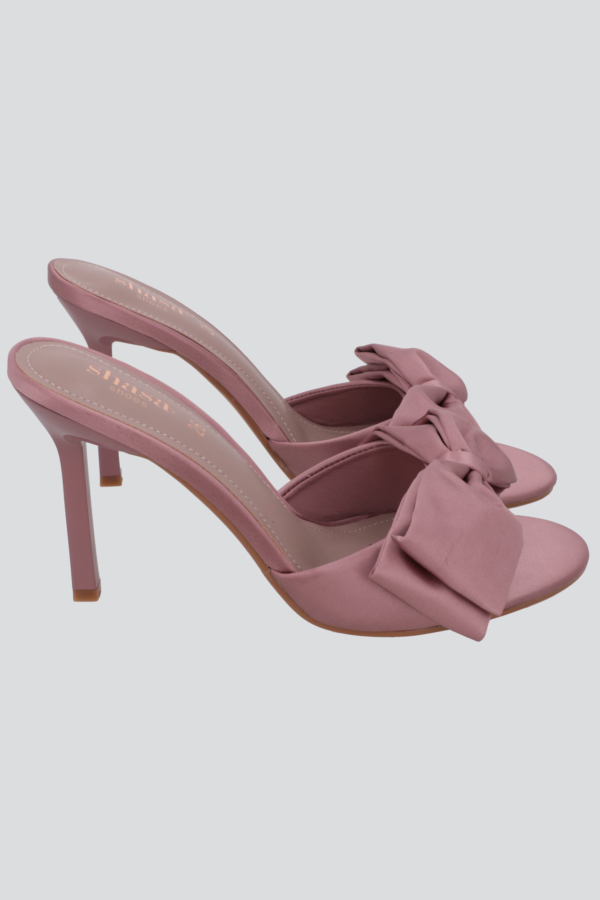 MAUVE
