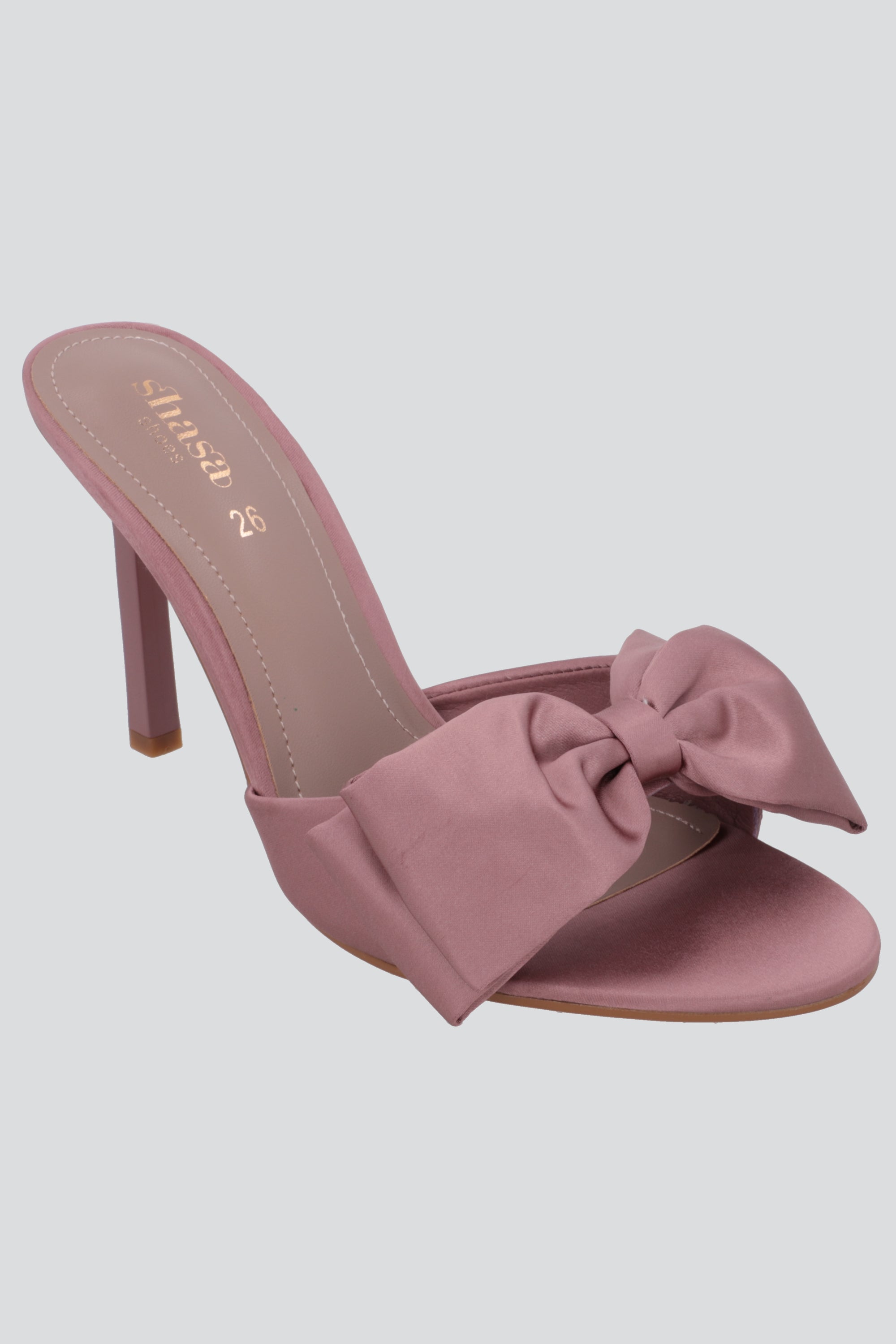 MAUVE