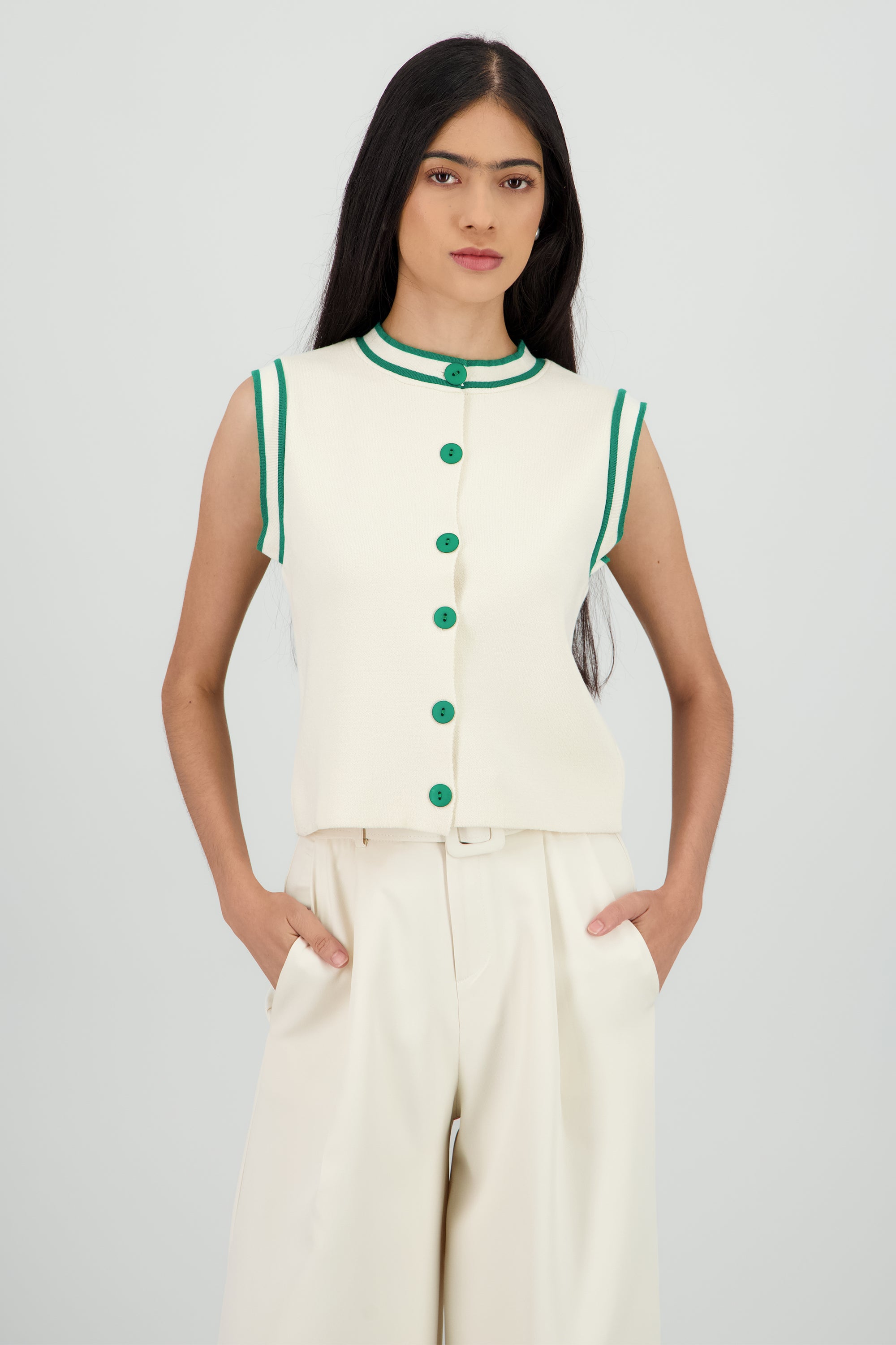 GREEN COMBO