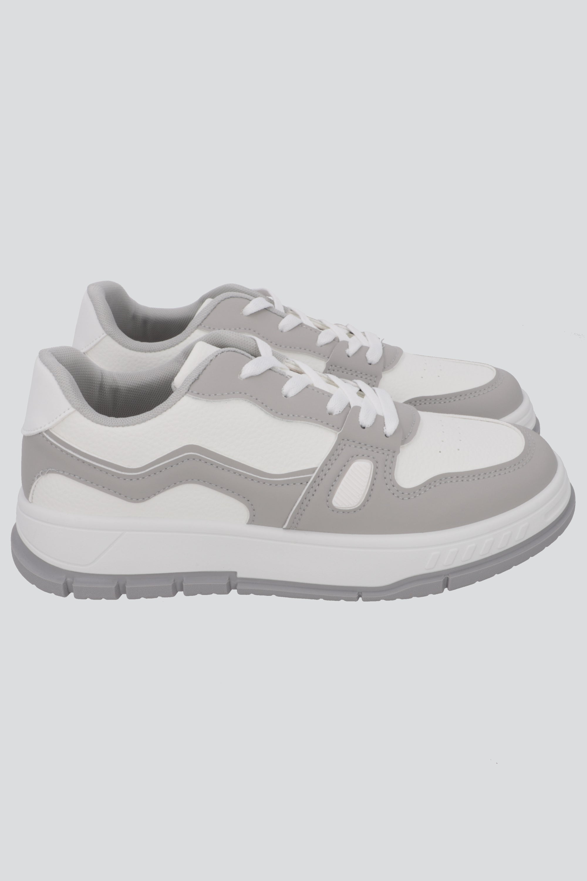 GRAY