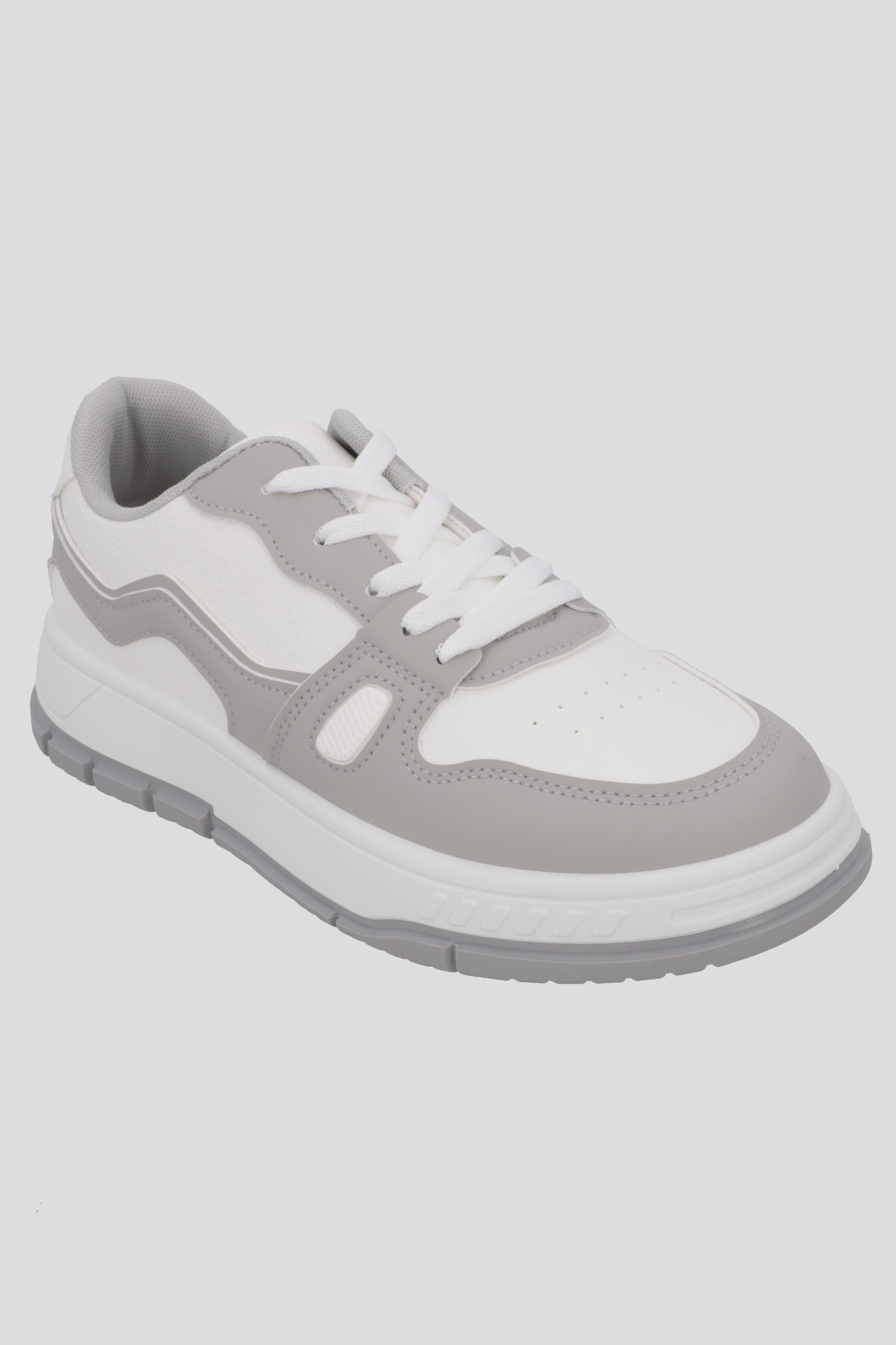 GRAY