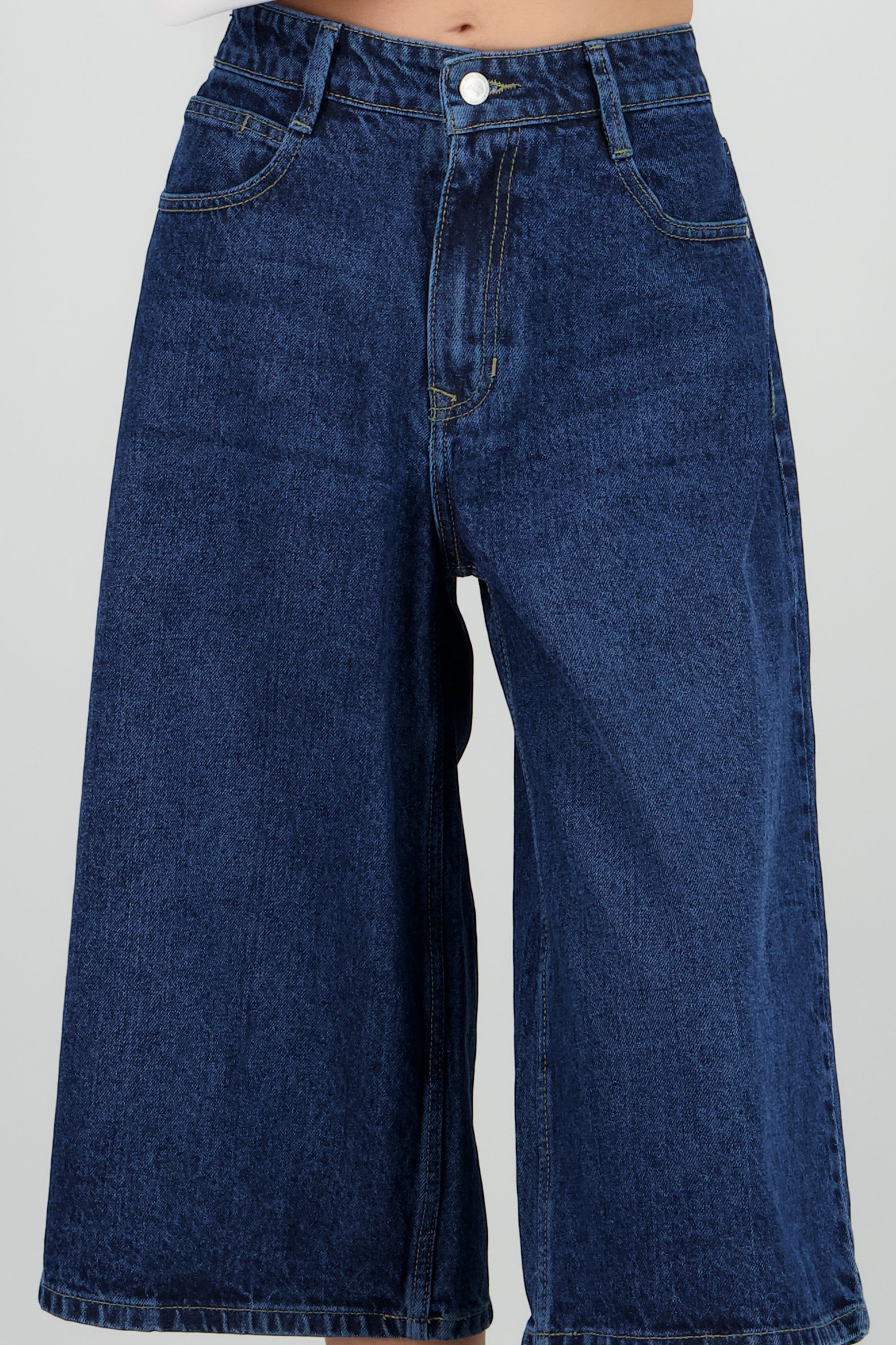 DARK WASH