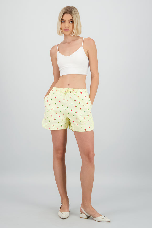 PASTEL YELLOW