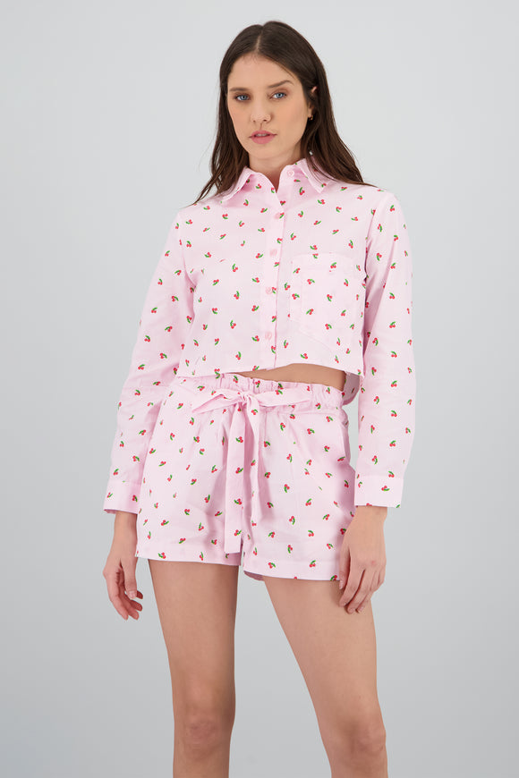 PASTEL PINK