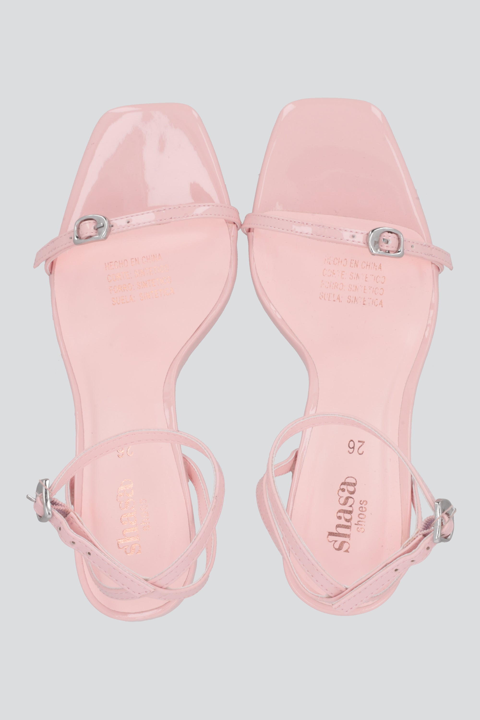 BLUSH