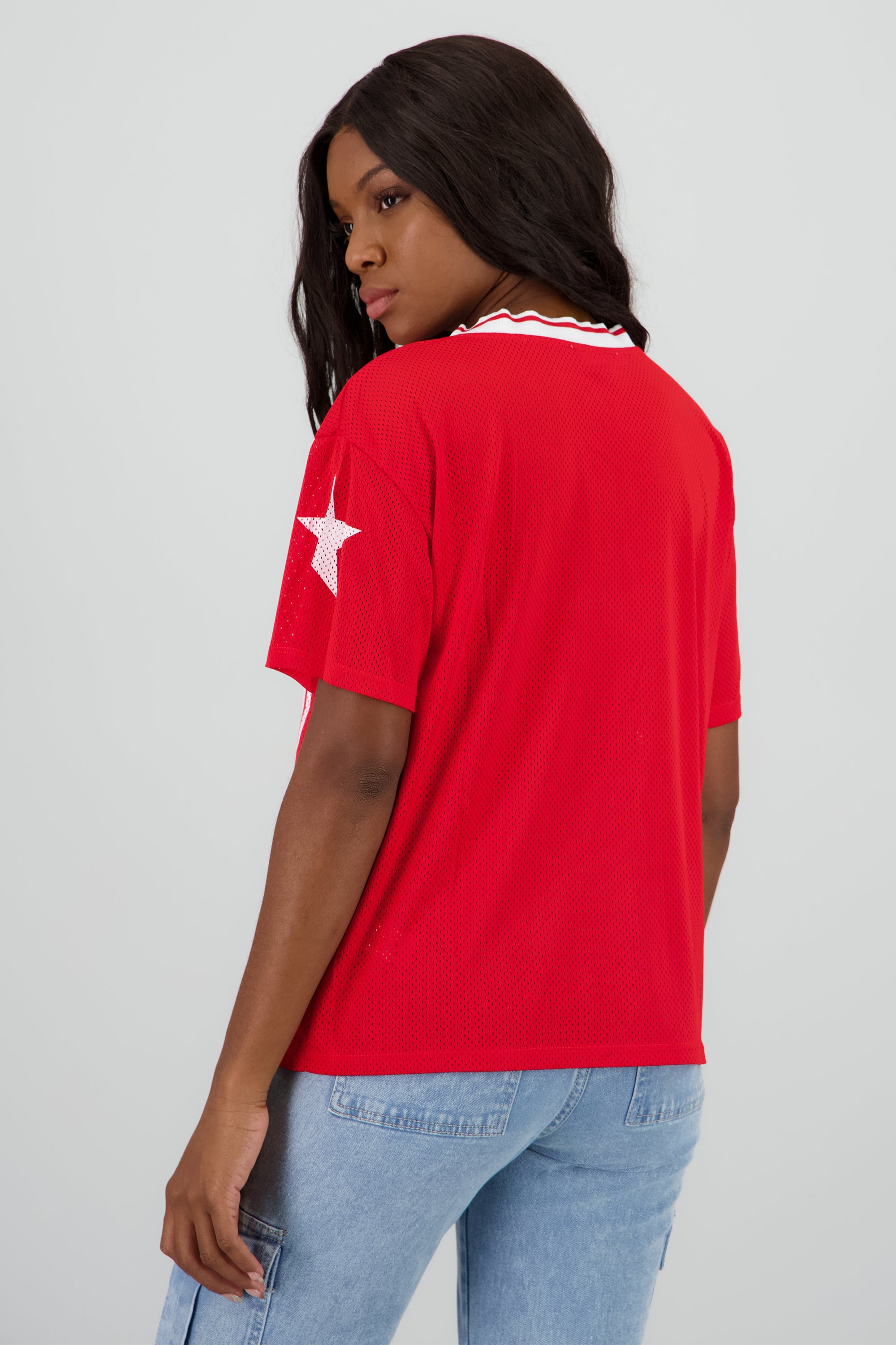 RED COMBO