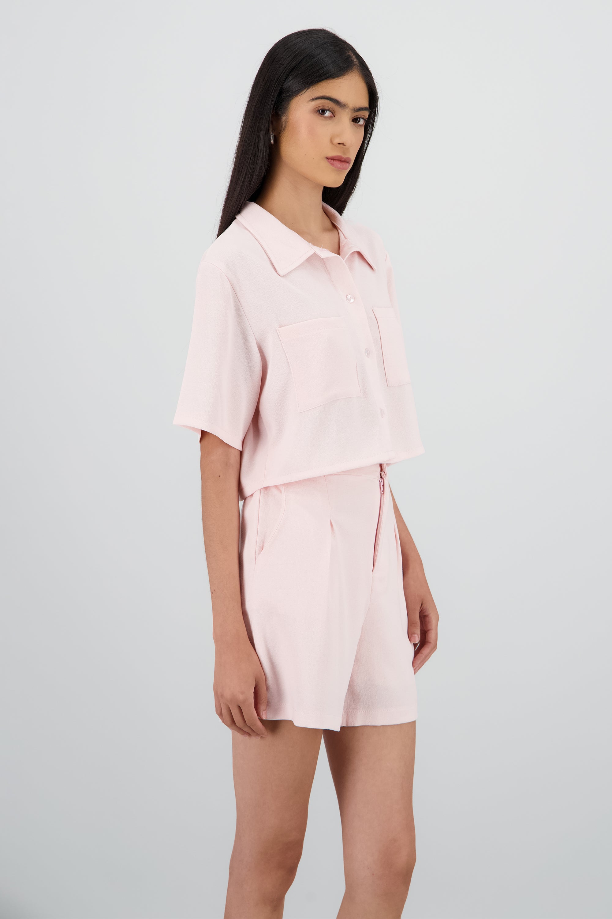 PASTEL PINK