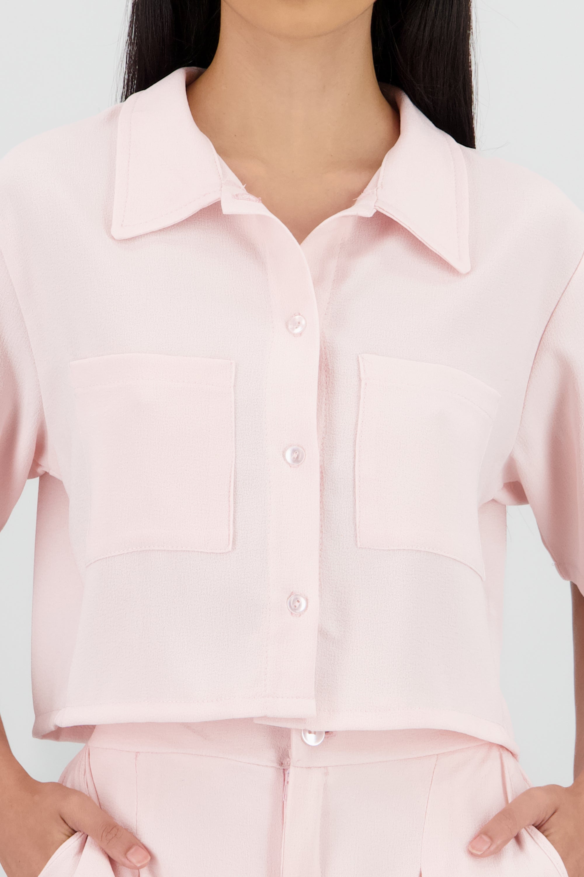 PASTEL PINK