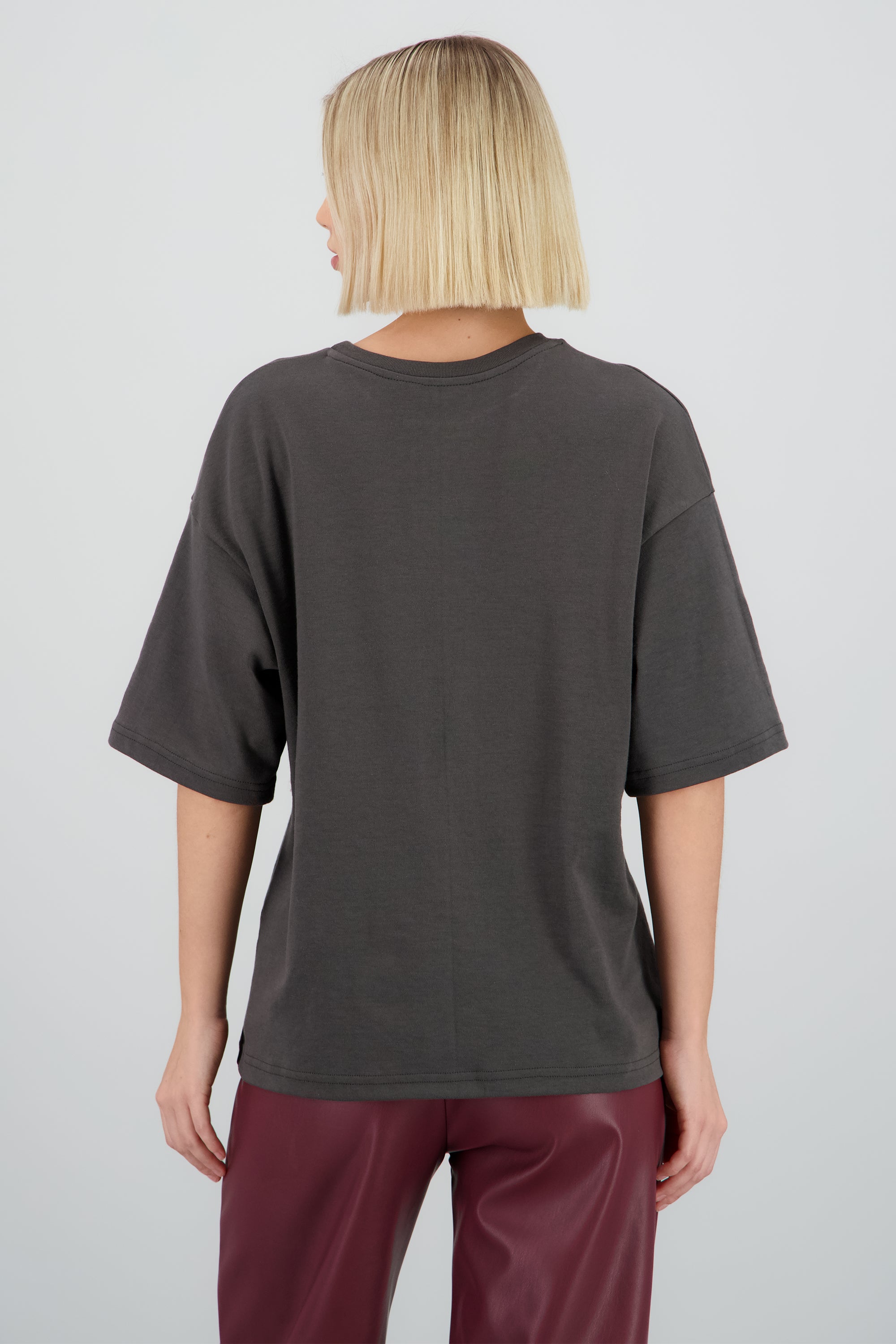 DARK GRAY