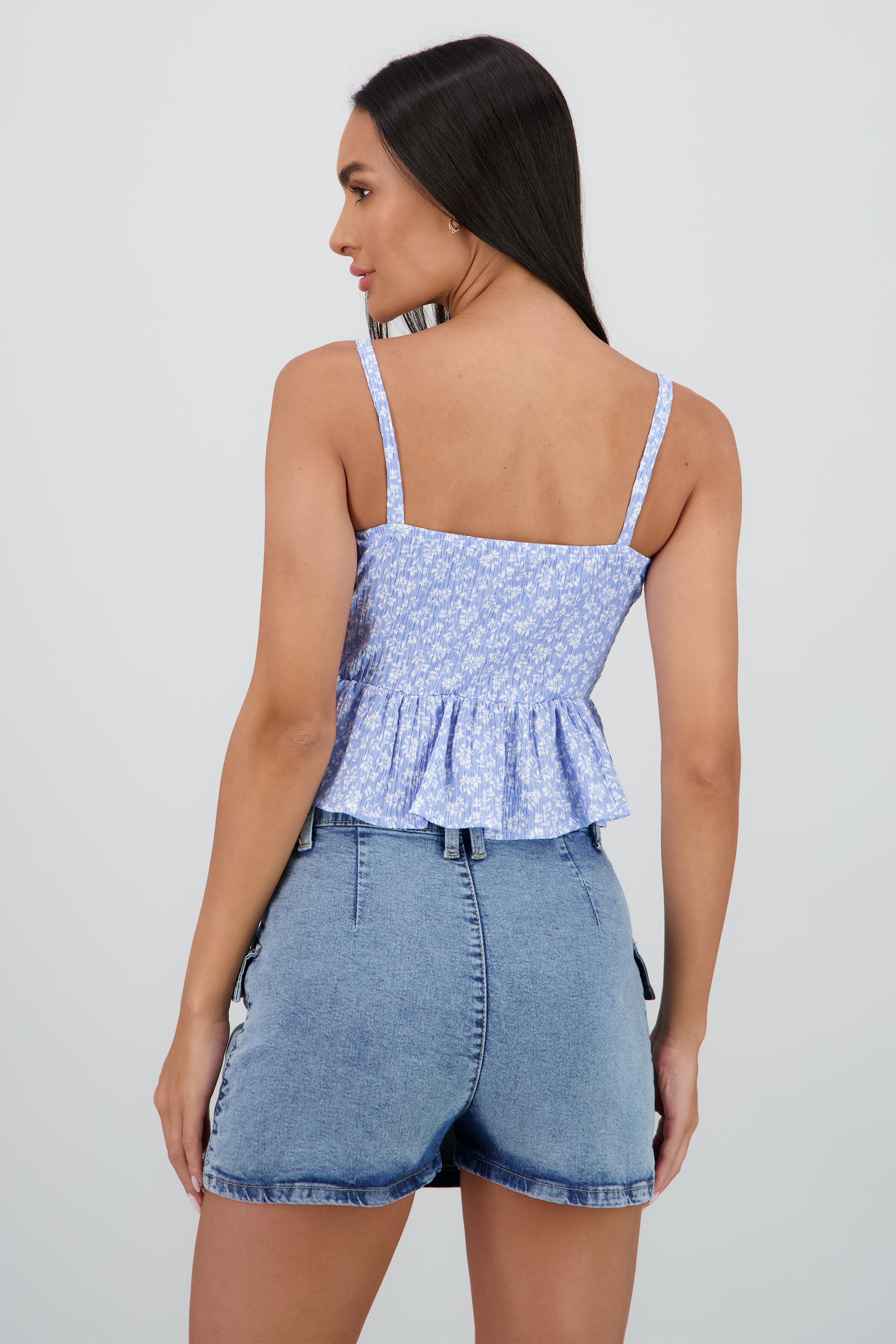 PASTEL BLUE