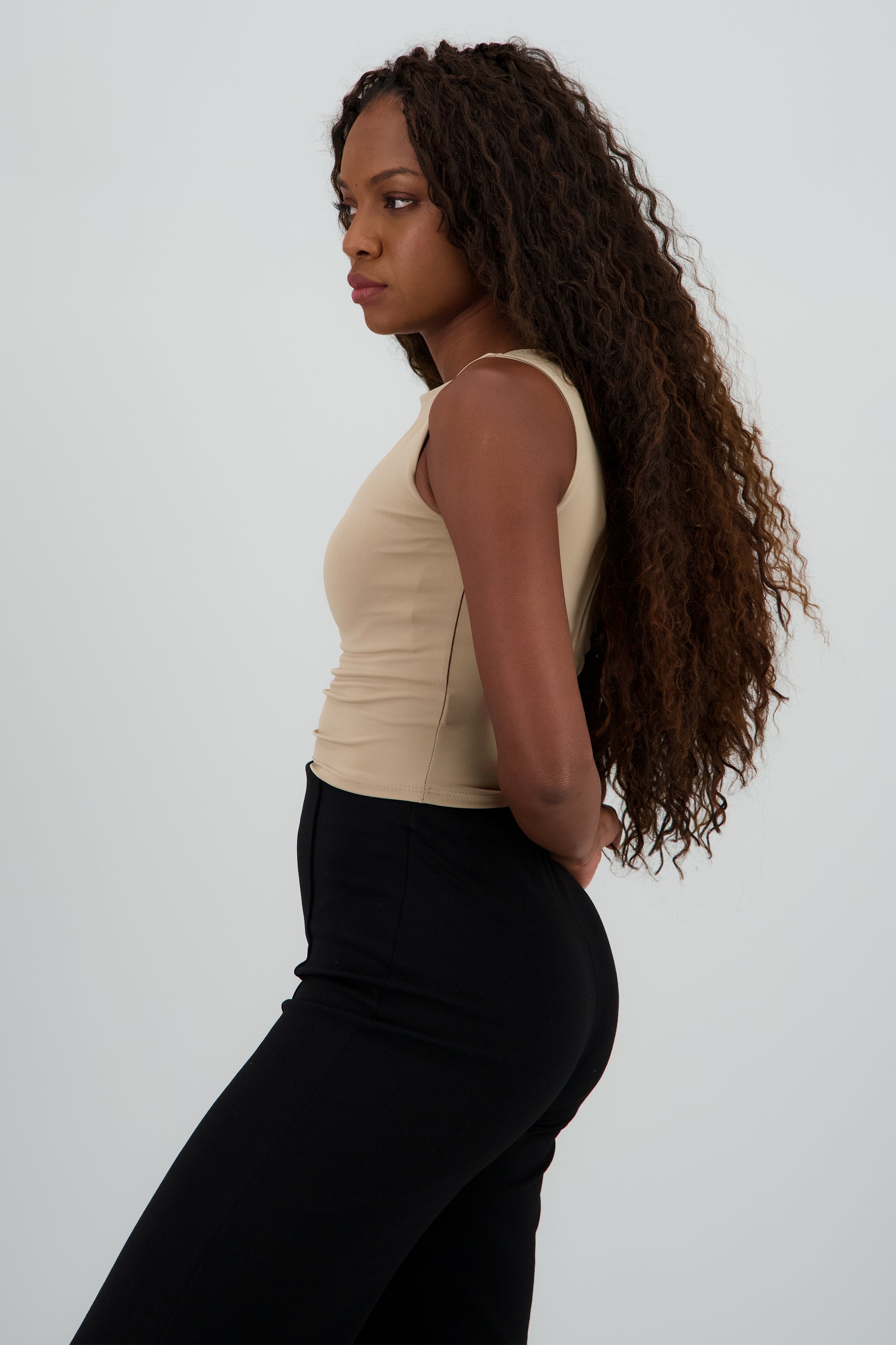 KHAKI
