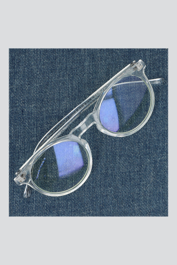 TRANSPARENT