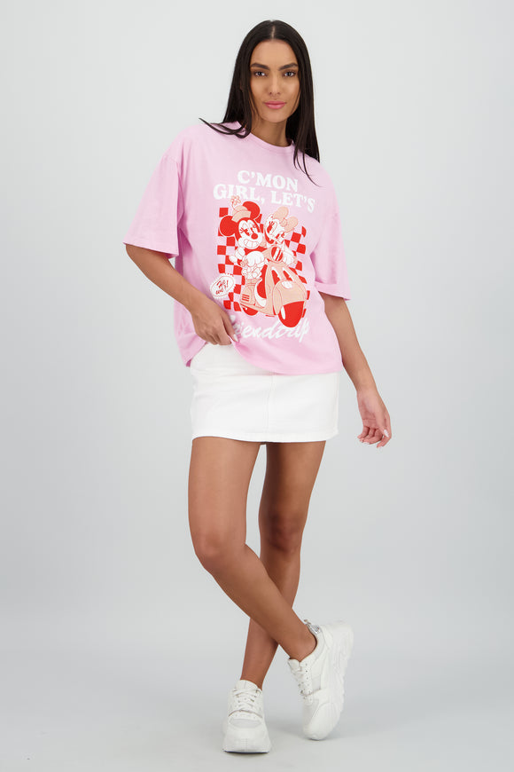 PASTEL PINK