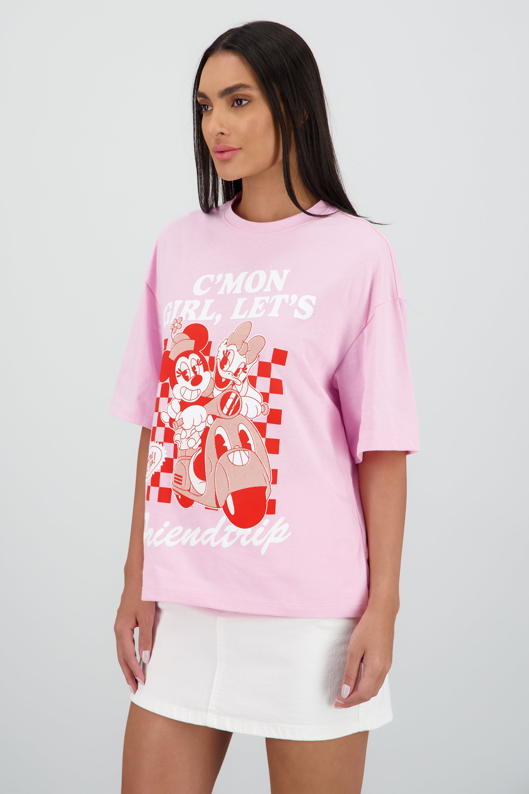 PASTEL PINK