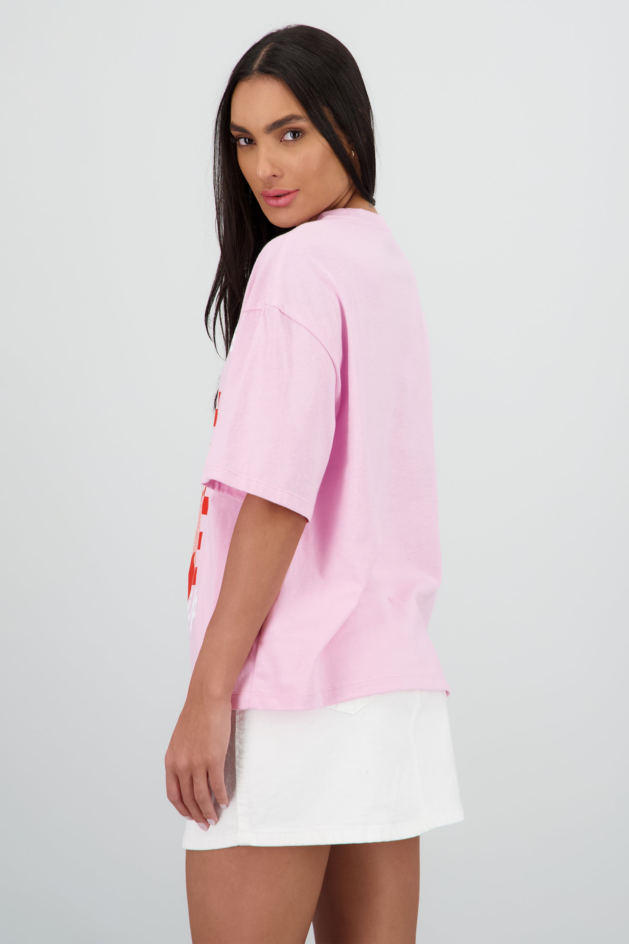 PASTEL PINK