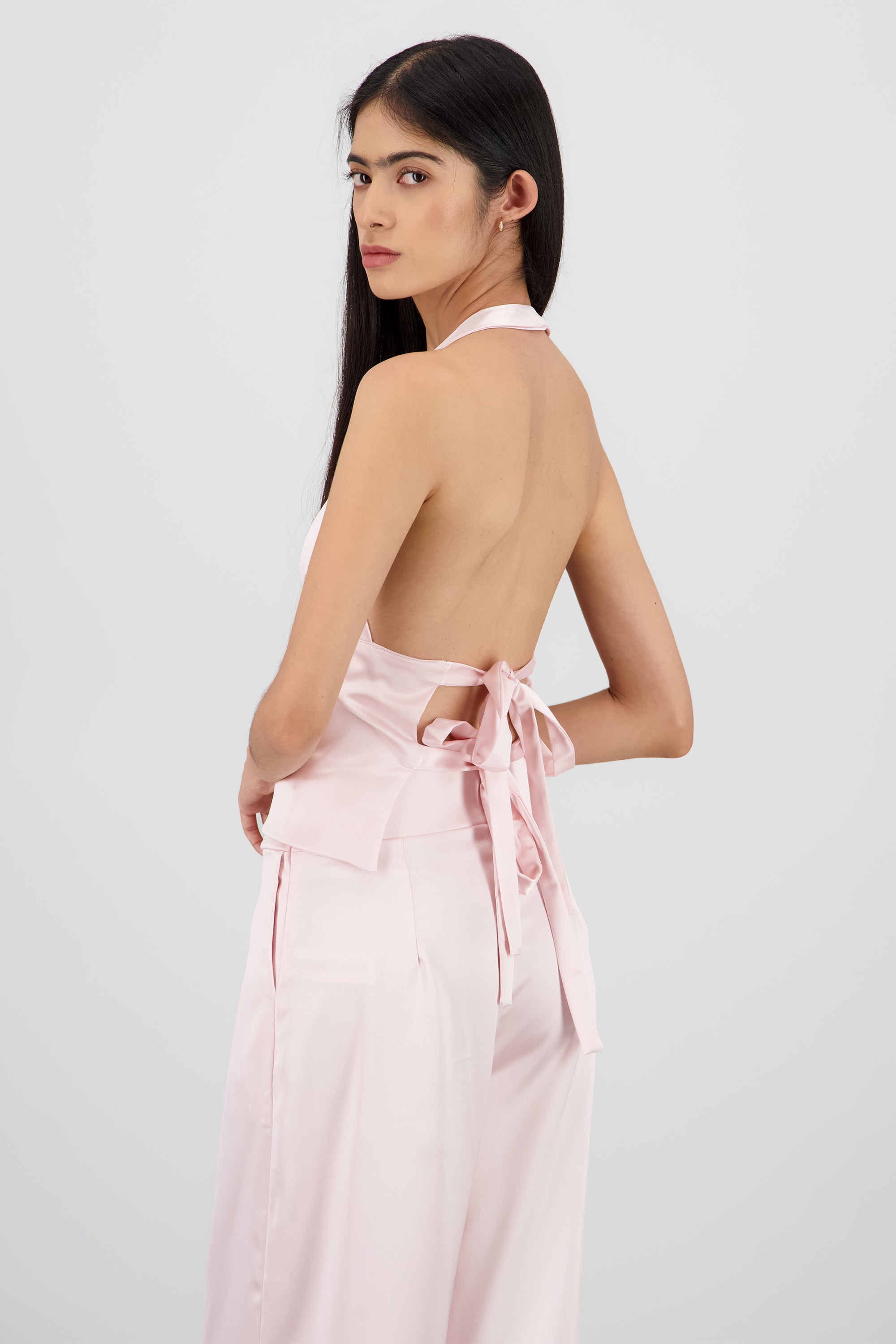 PASTEL PINK