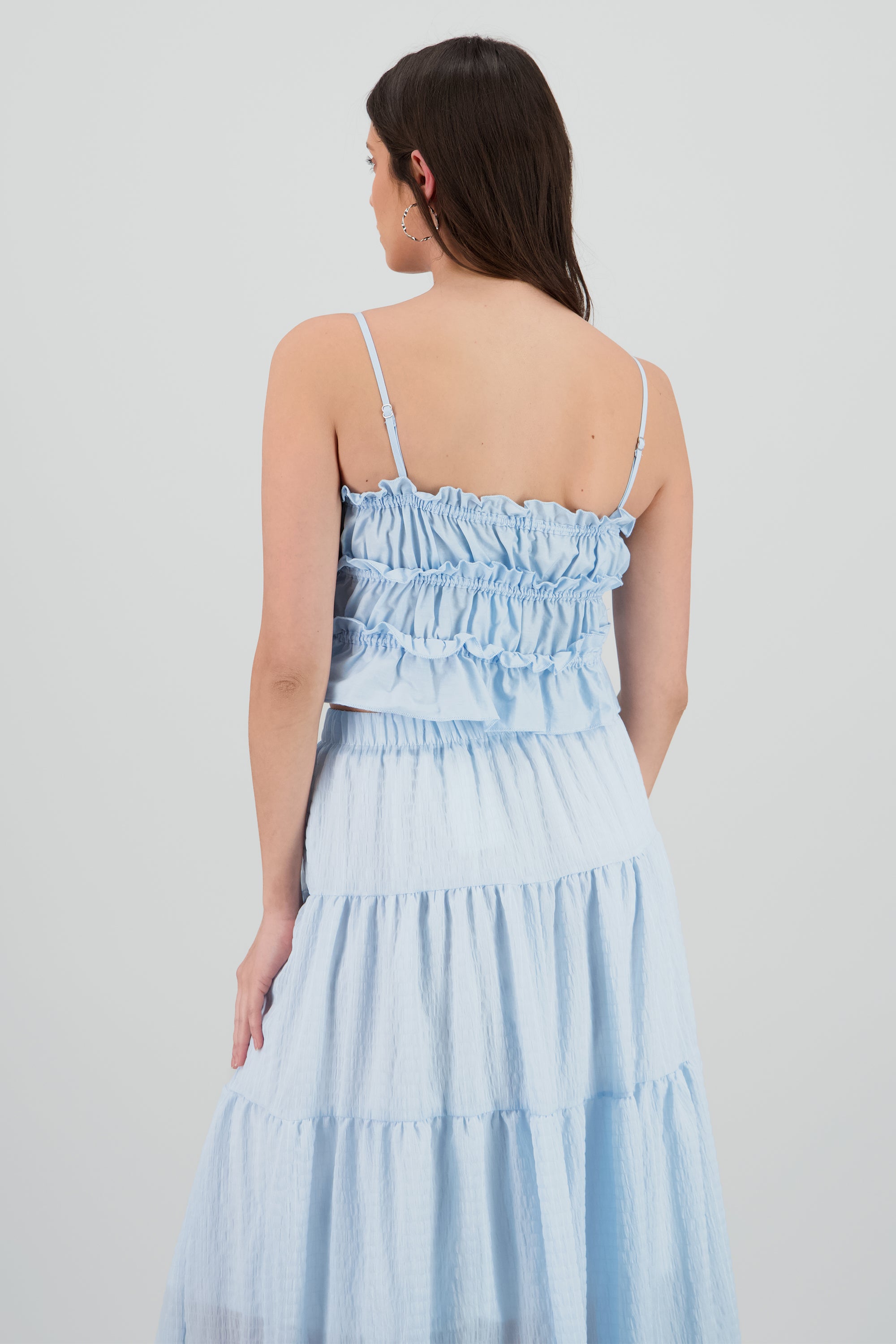 SKY BLUE