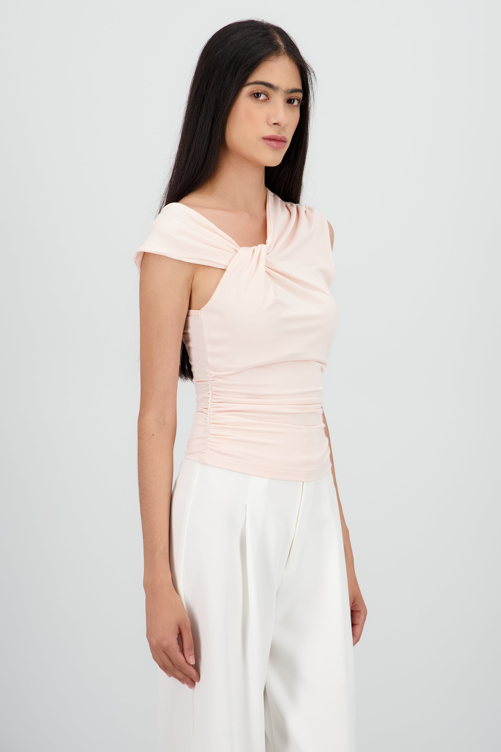 PASTEL PINK