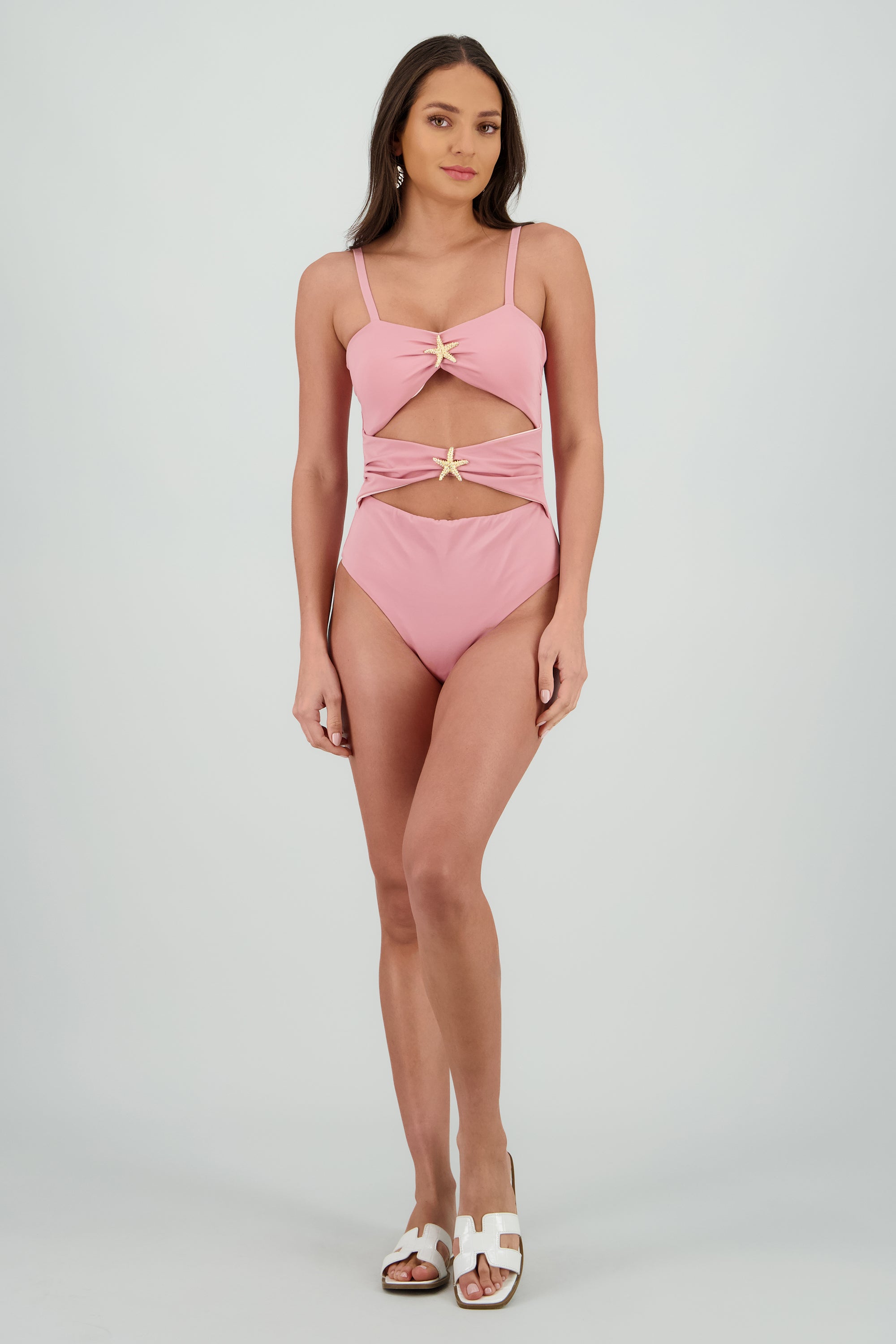 PASTEL PINK