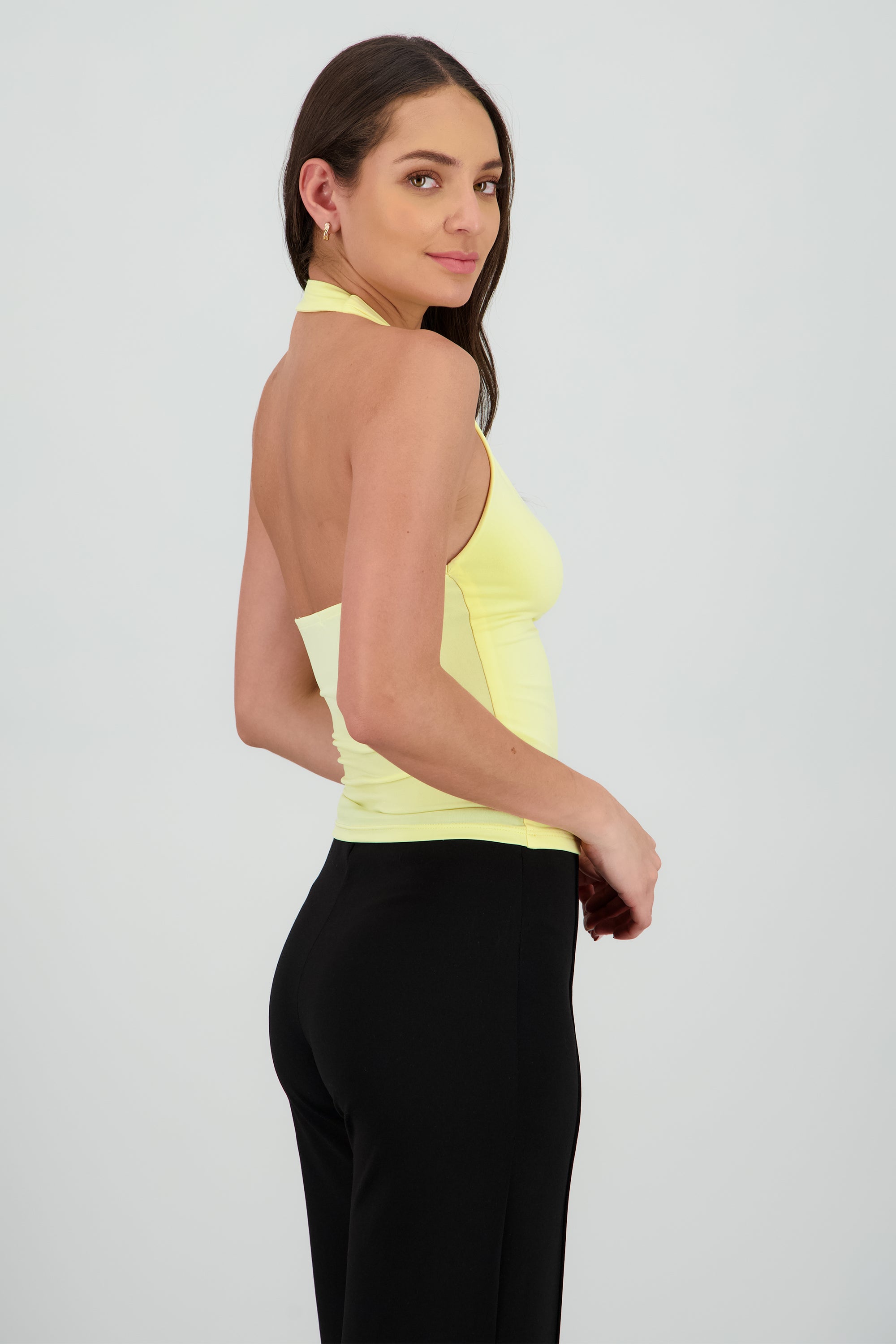 PASTEL YELLOW