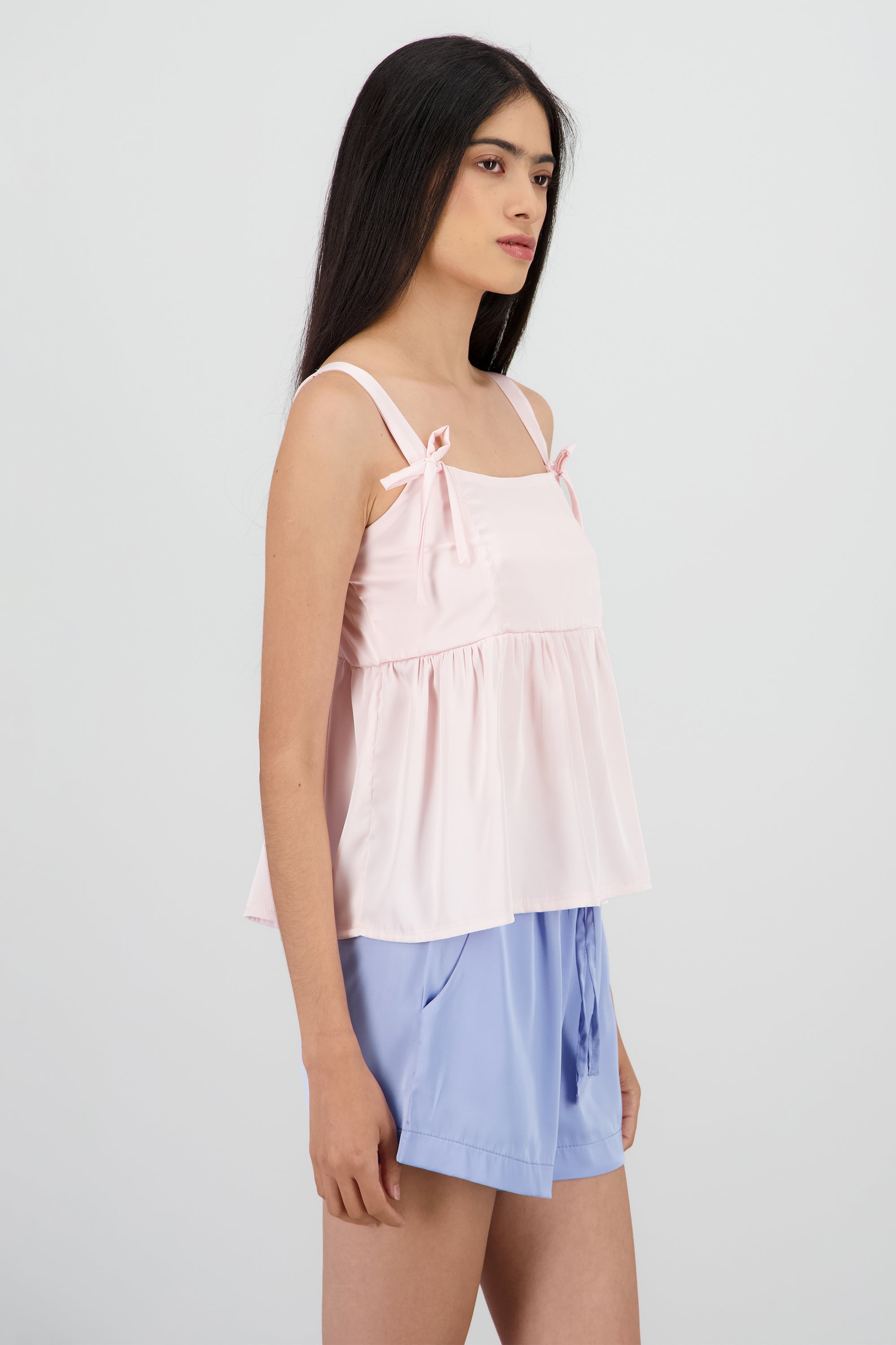 PASTEL PINK