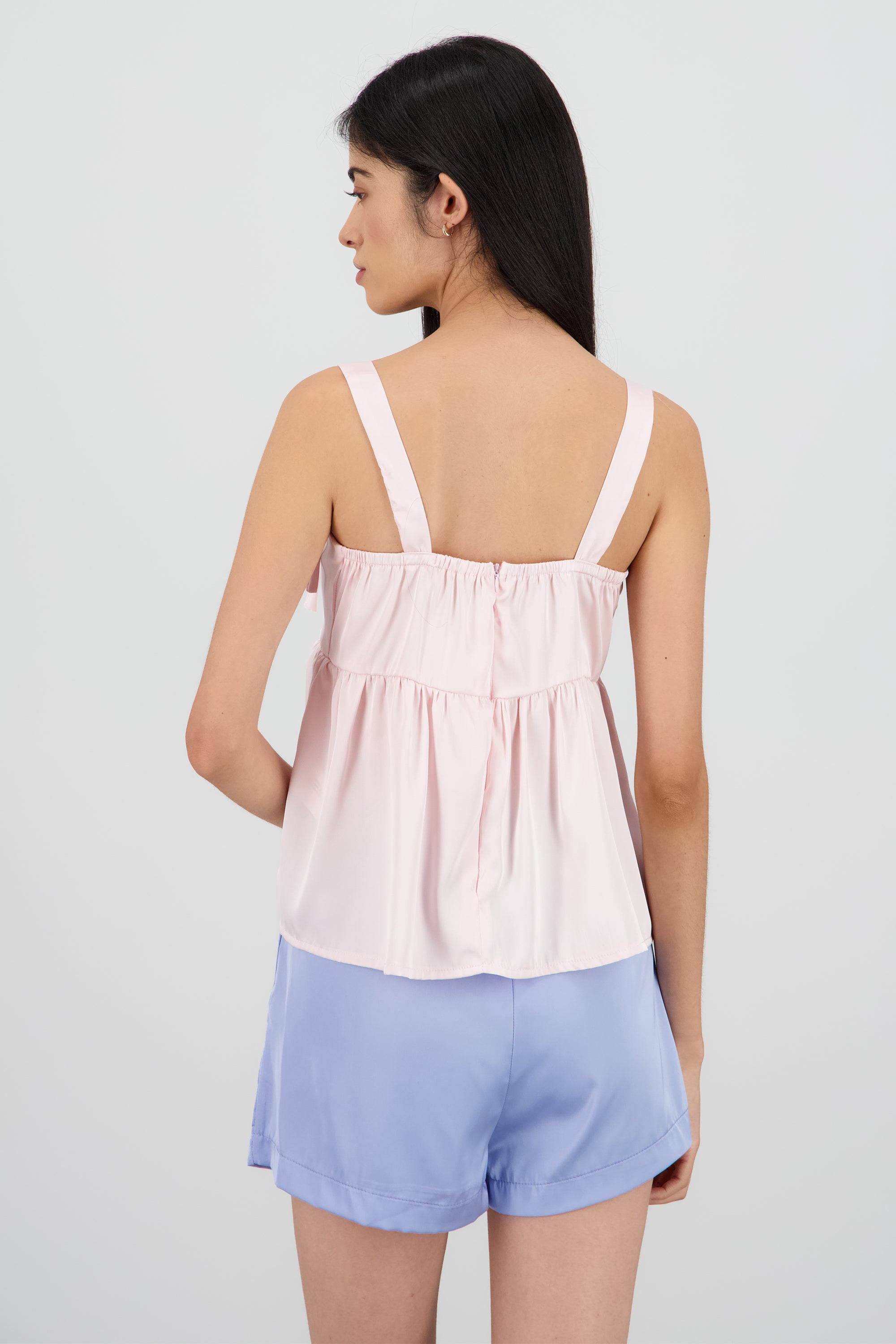 PASTEL PINK