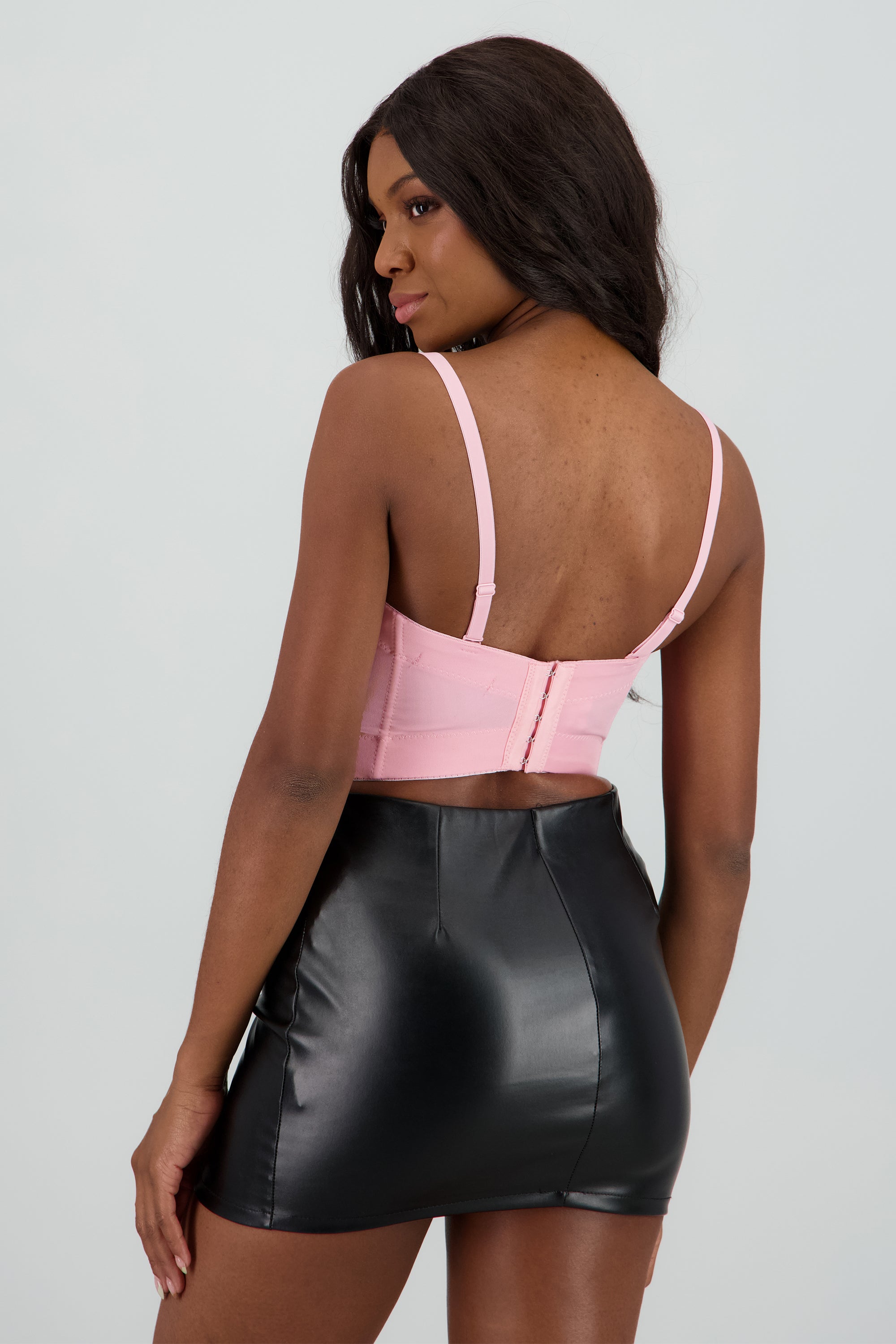 PASTEL PINK