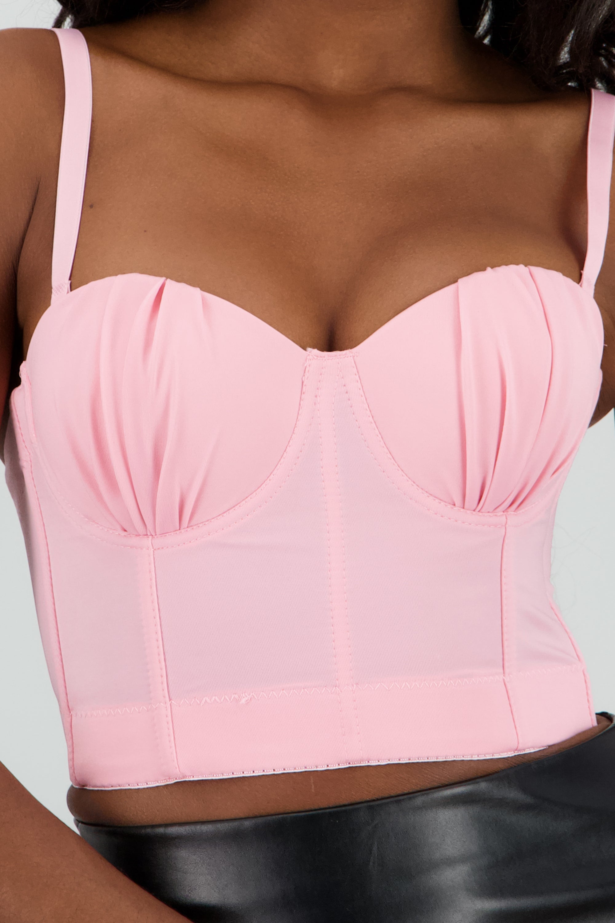 PASTEL PINK