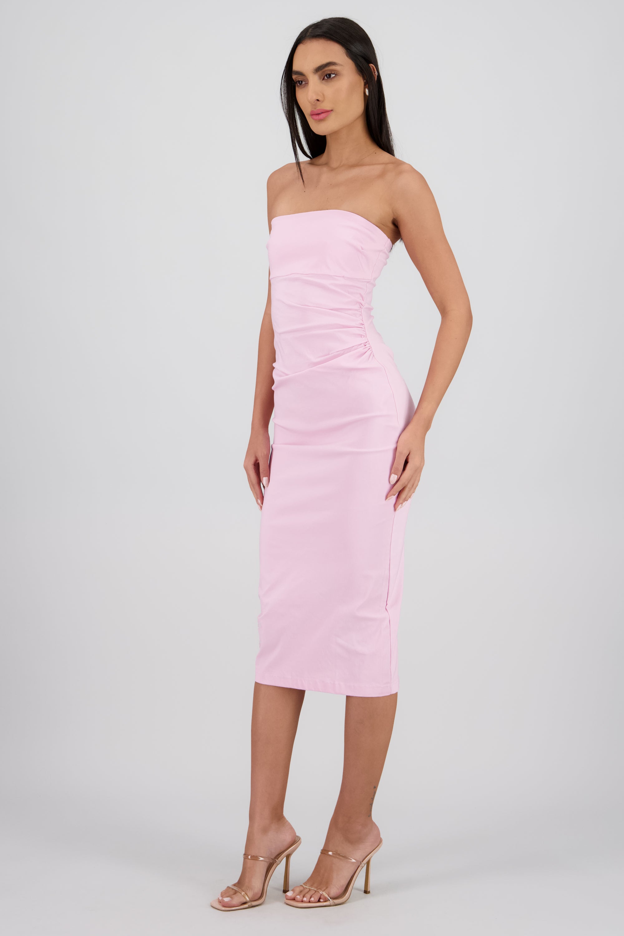 PASTEL PINK