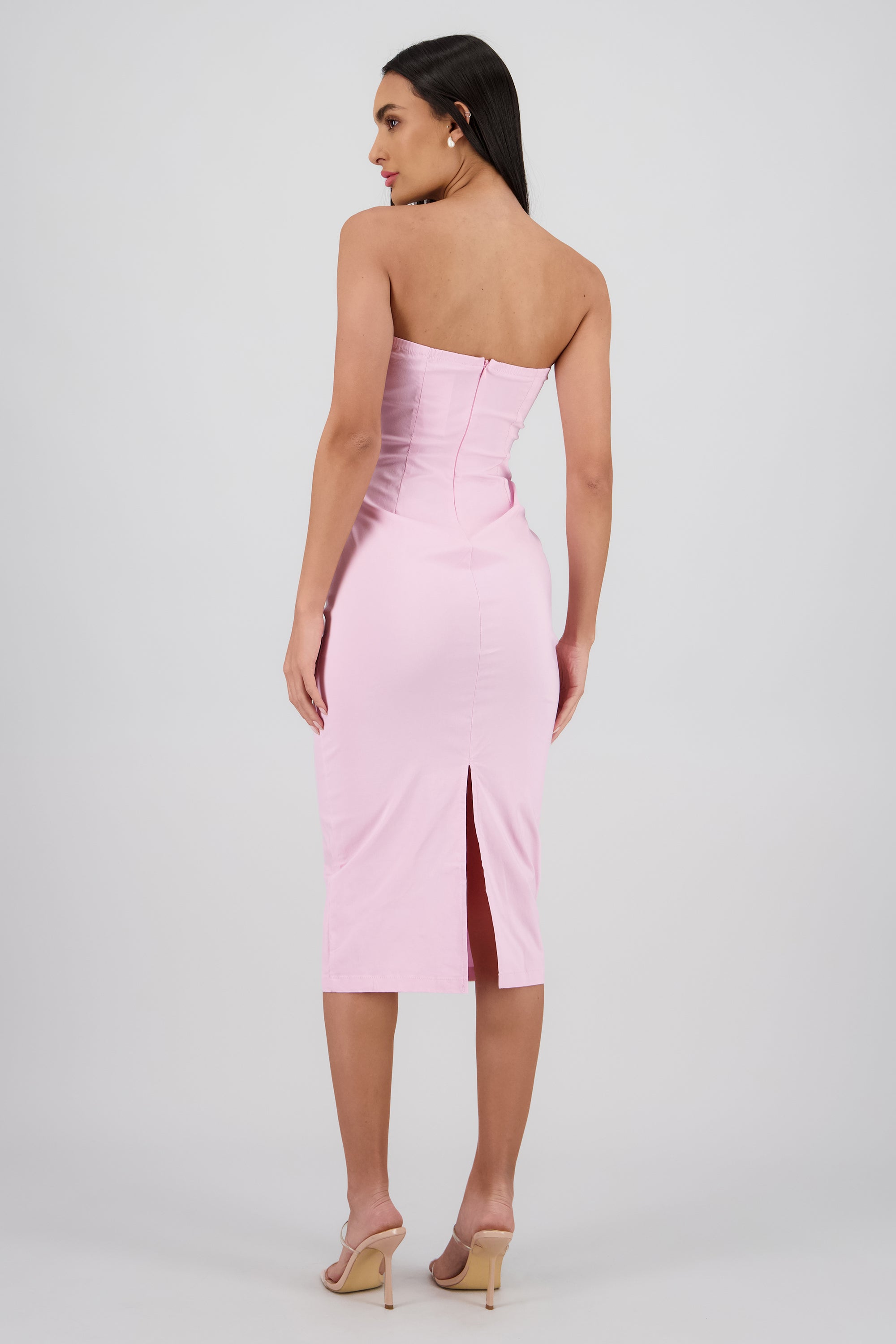 PASTEL PINK